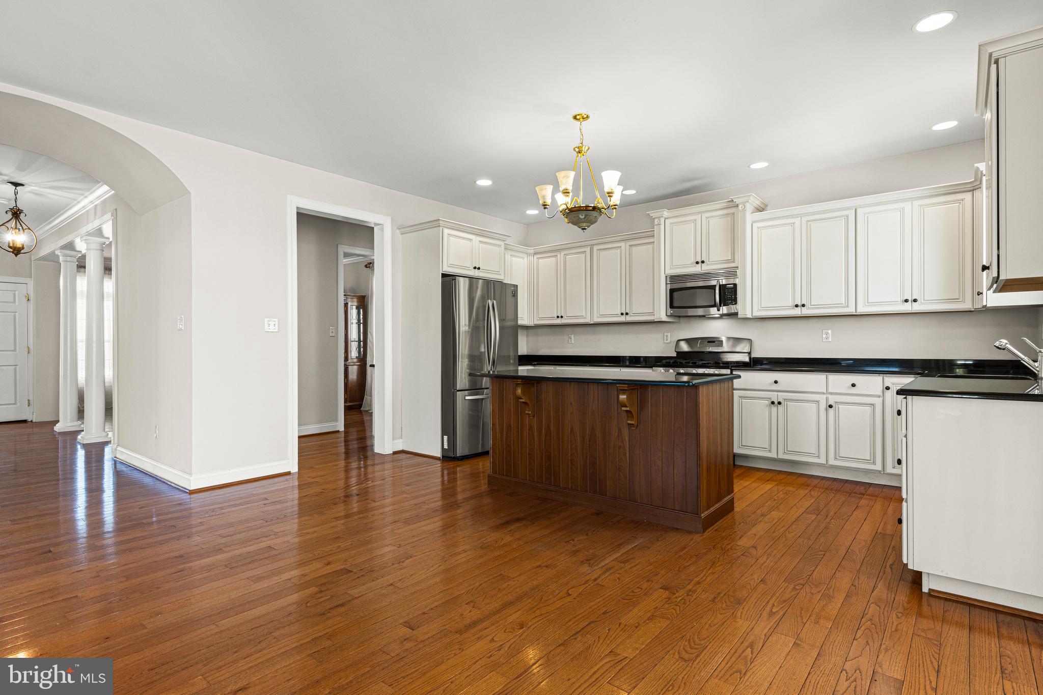 NEW DALEVILLE - Residential