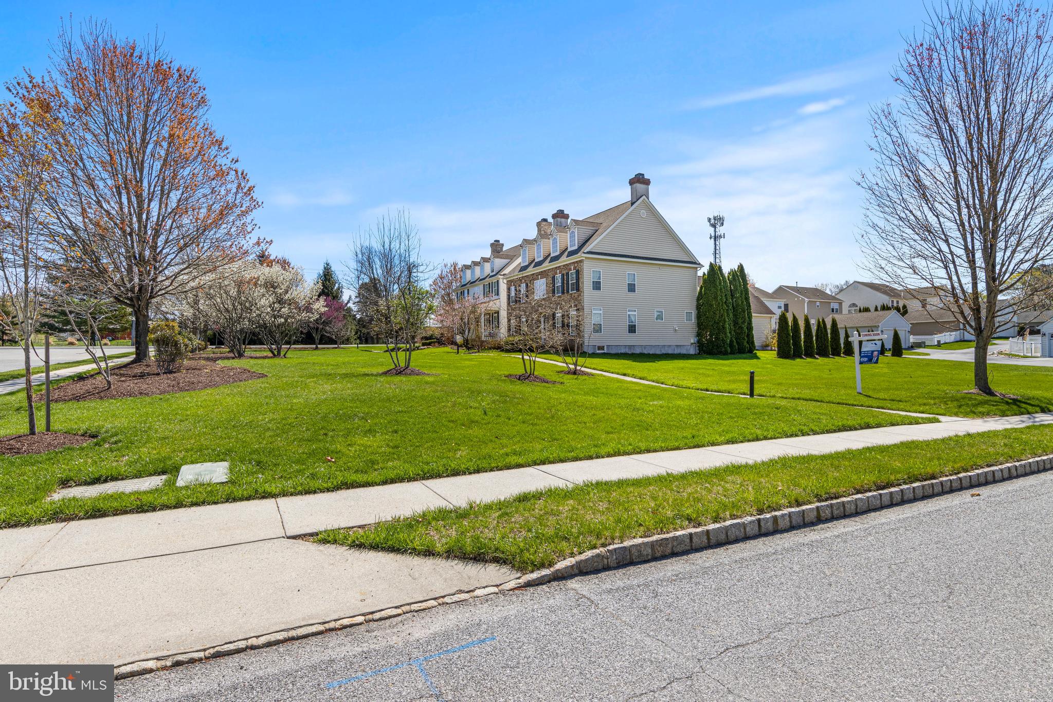 NEW DALEVILLE - Residential