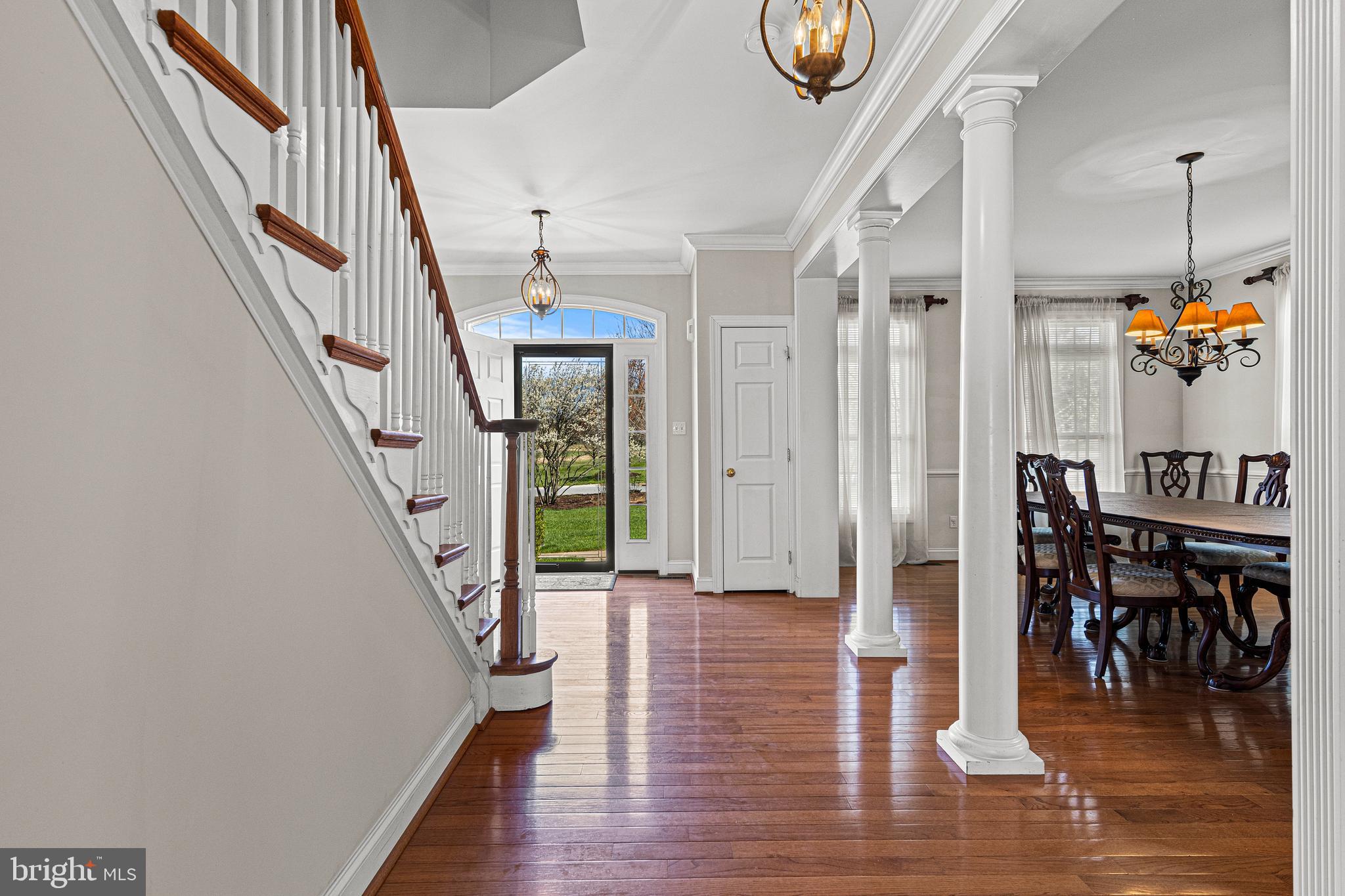 NEW DALEVILLE - Residential