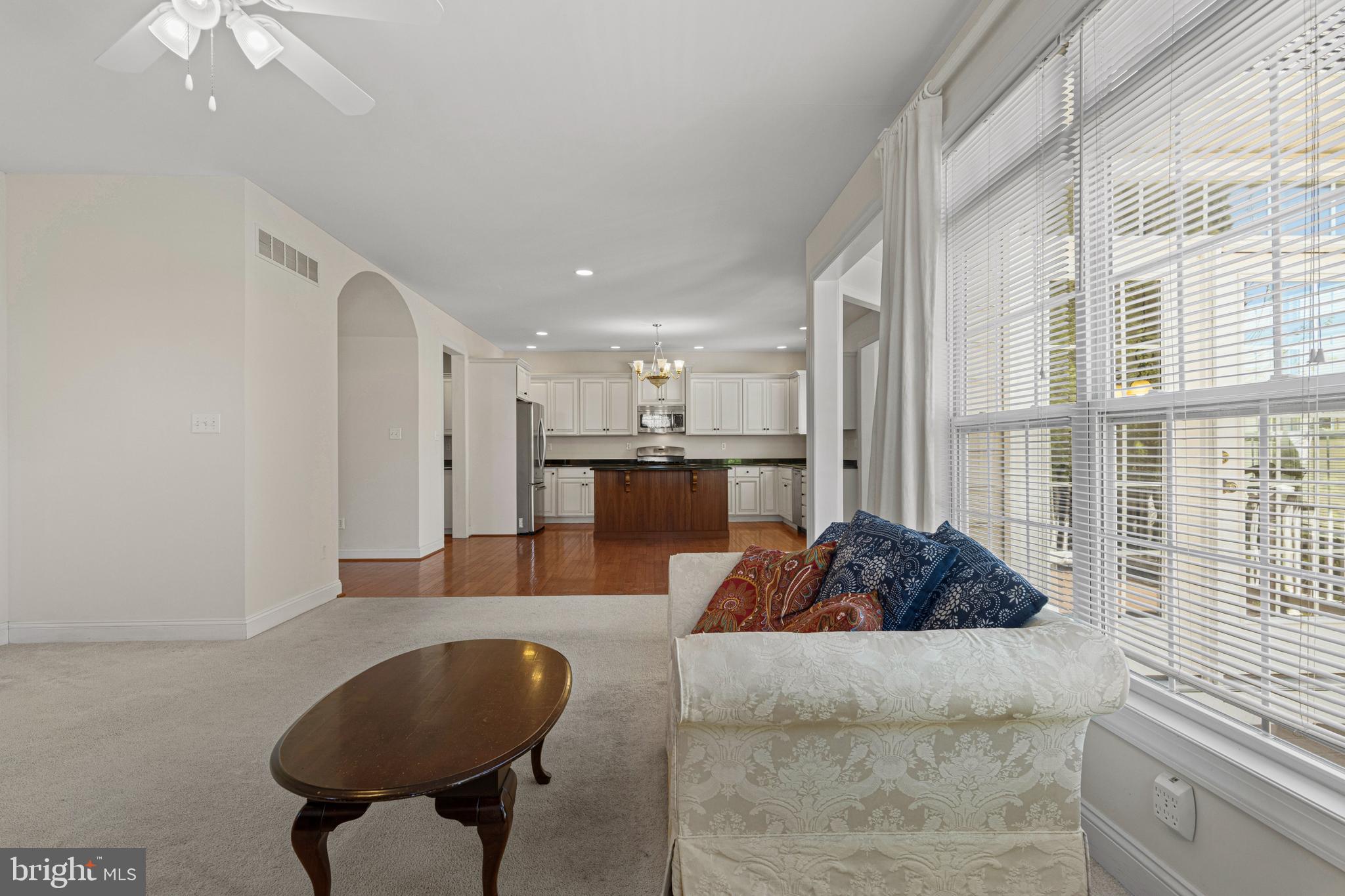 NEW DALEVILLE - Residential