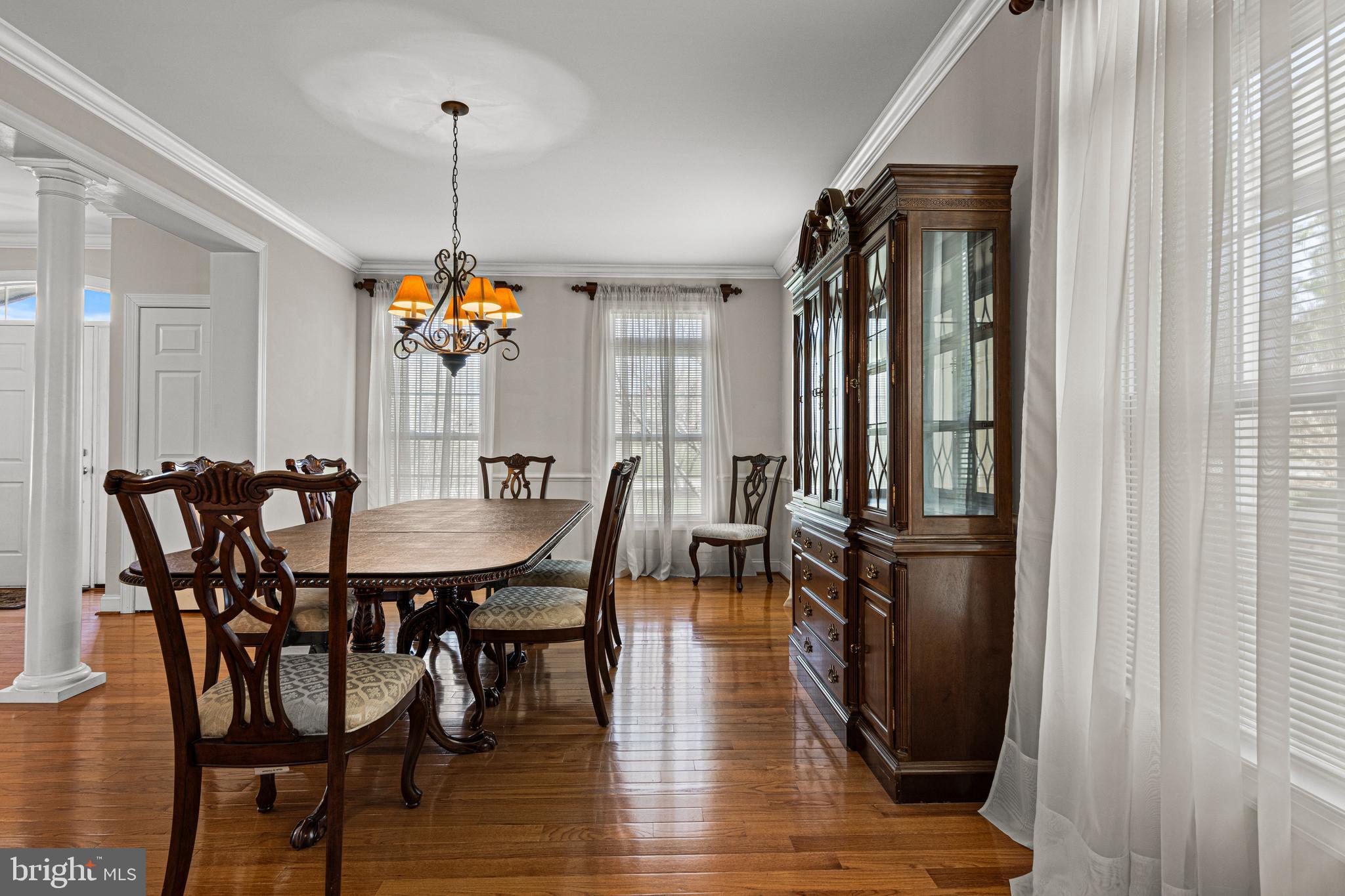 NEW DALEVILLE - Residential