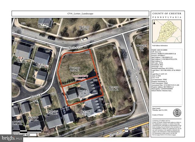 NEW DALEVILLE - Residential