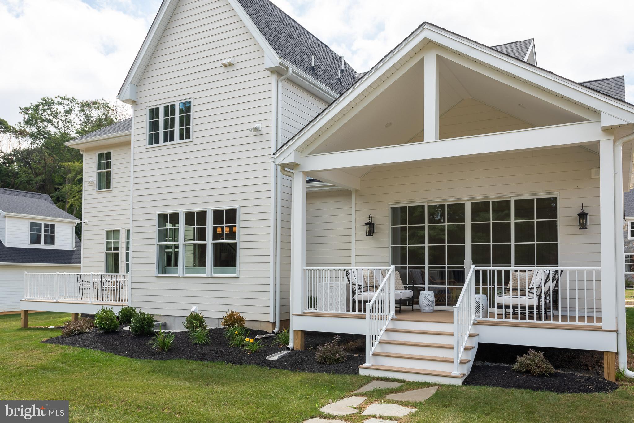 TROUTBECK FARM - Residential