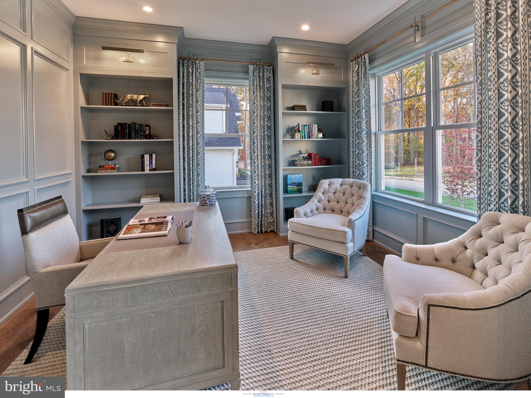TROUTBECK FARM - Residential