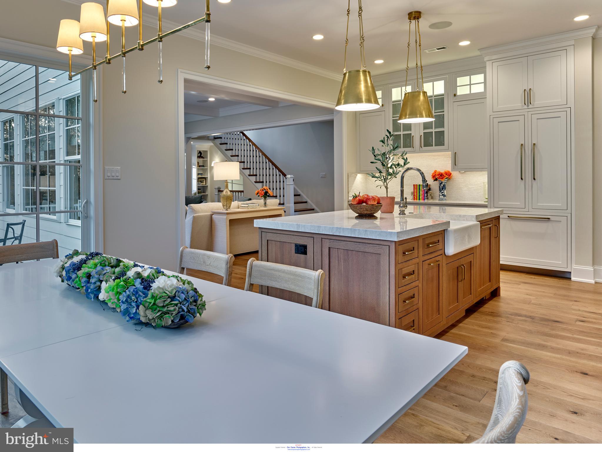 TROUTBECK FARM - Residential