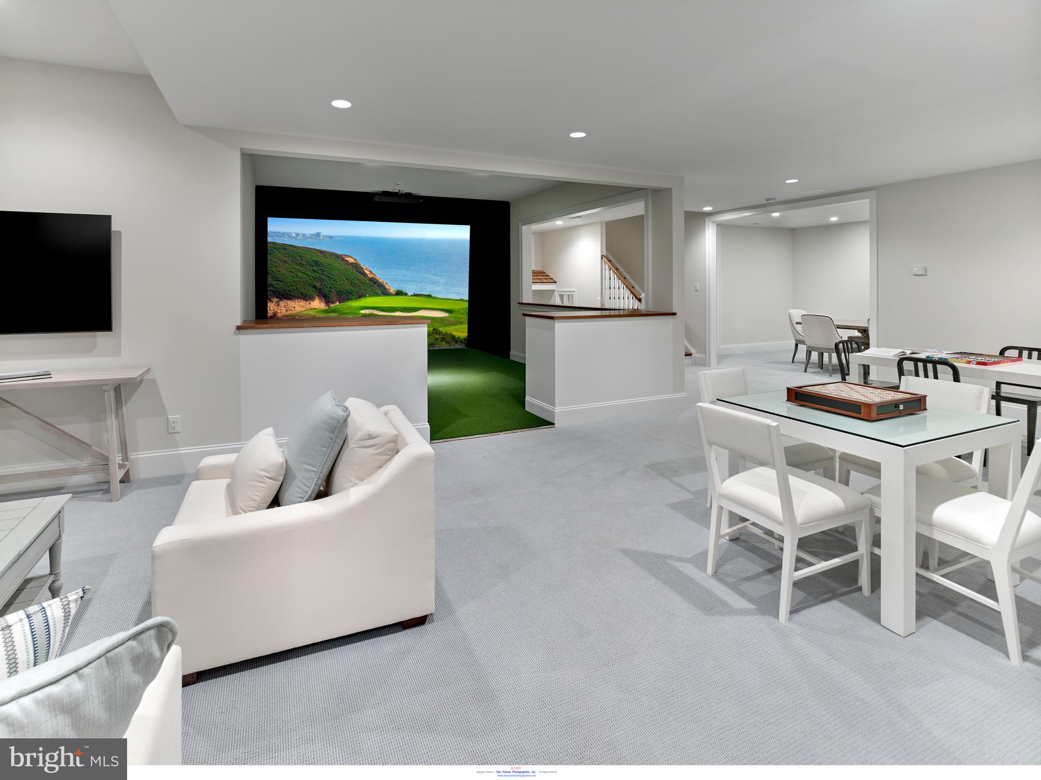 TROUTBECK FARM - Residential