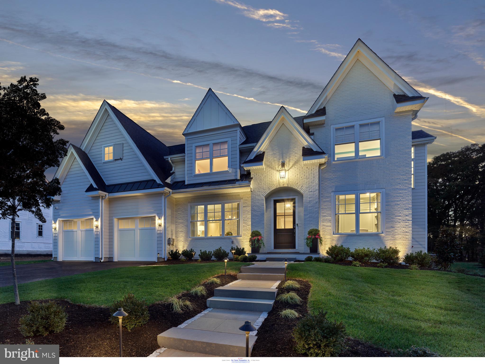 The Award Winning Troutbeck Farm Model home is now available for purchase.