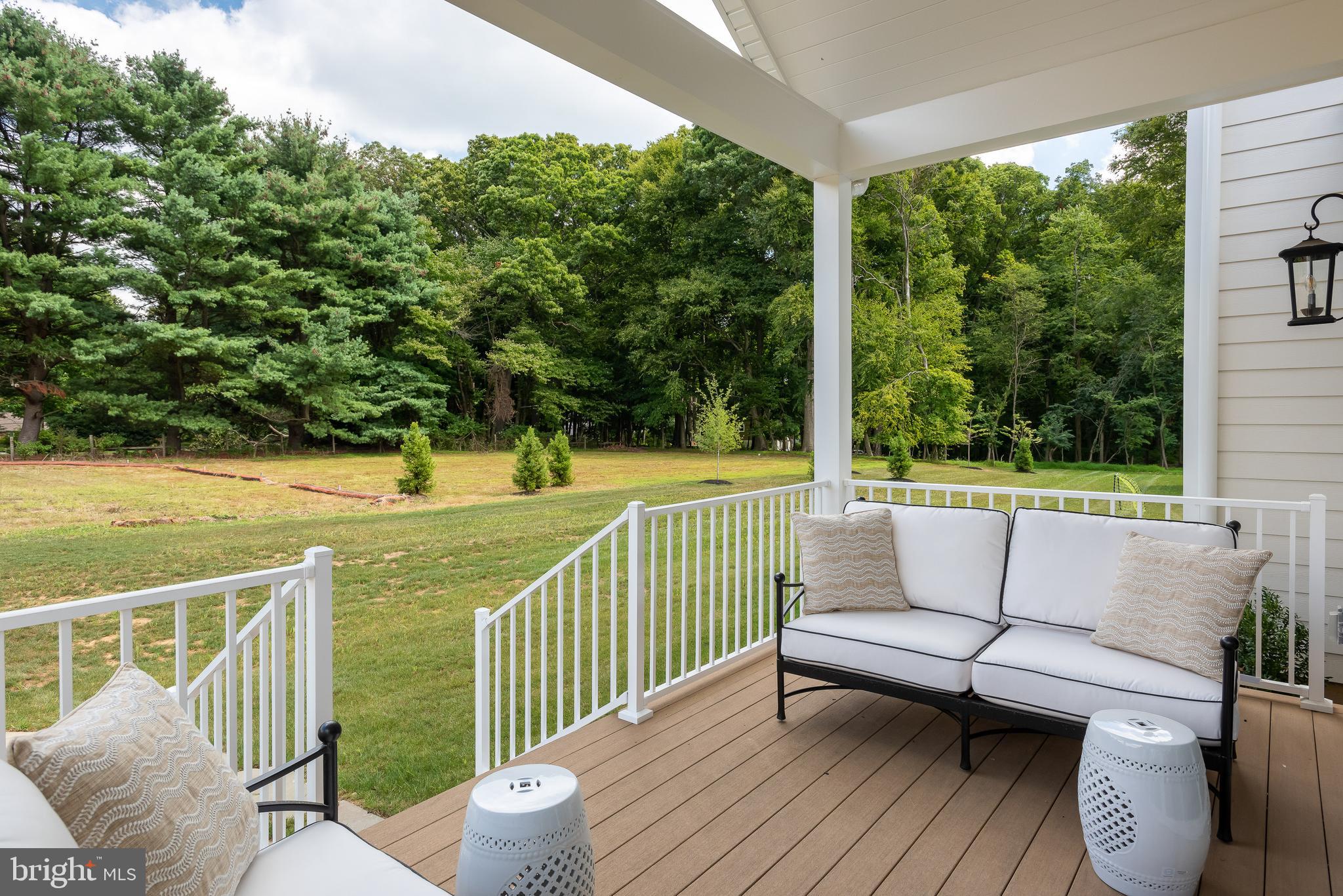 TROUTBECK FARM - Residential