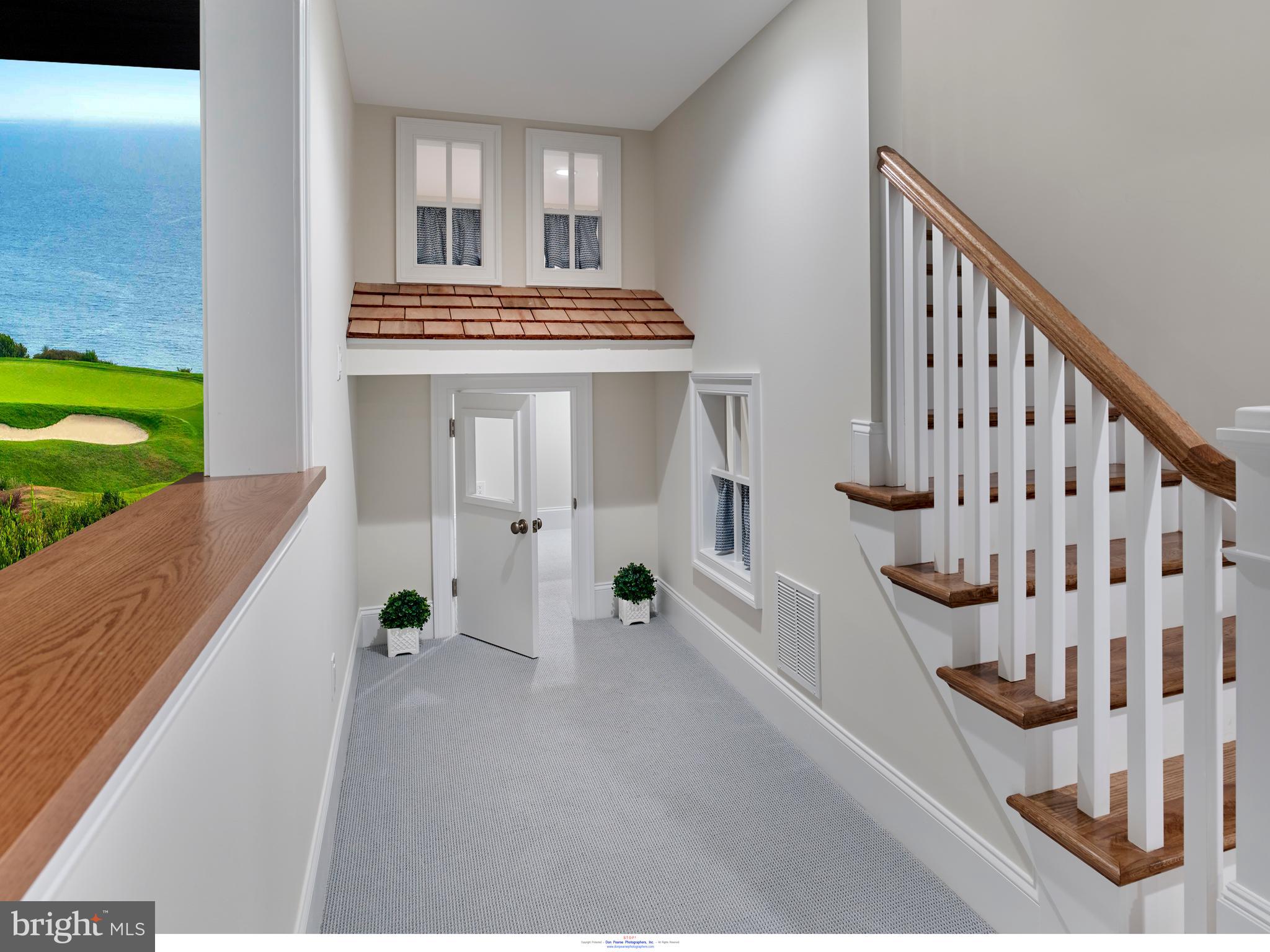 TROUTBECK FARM - Residential