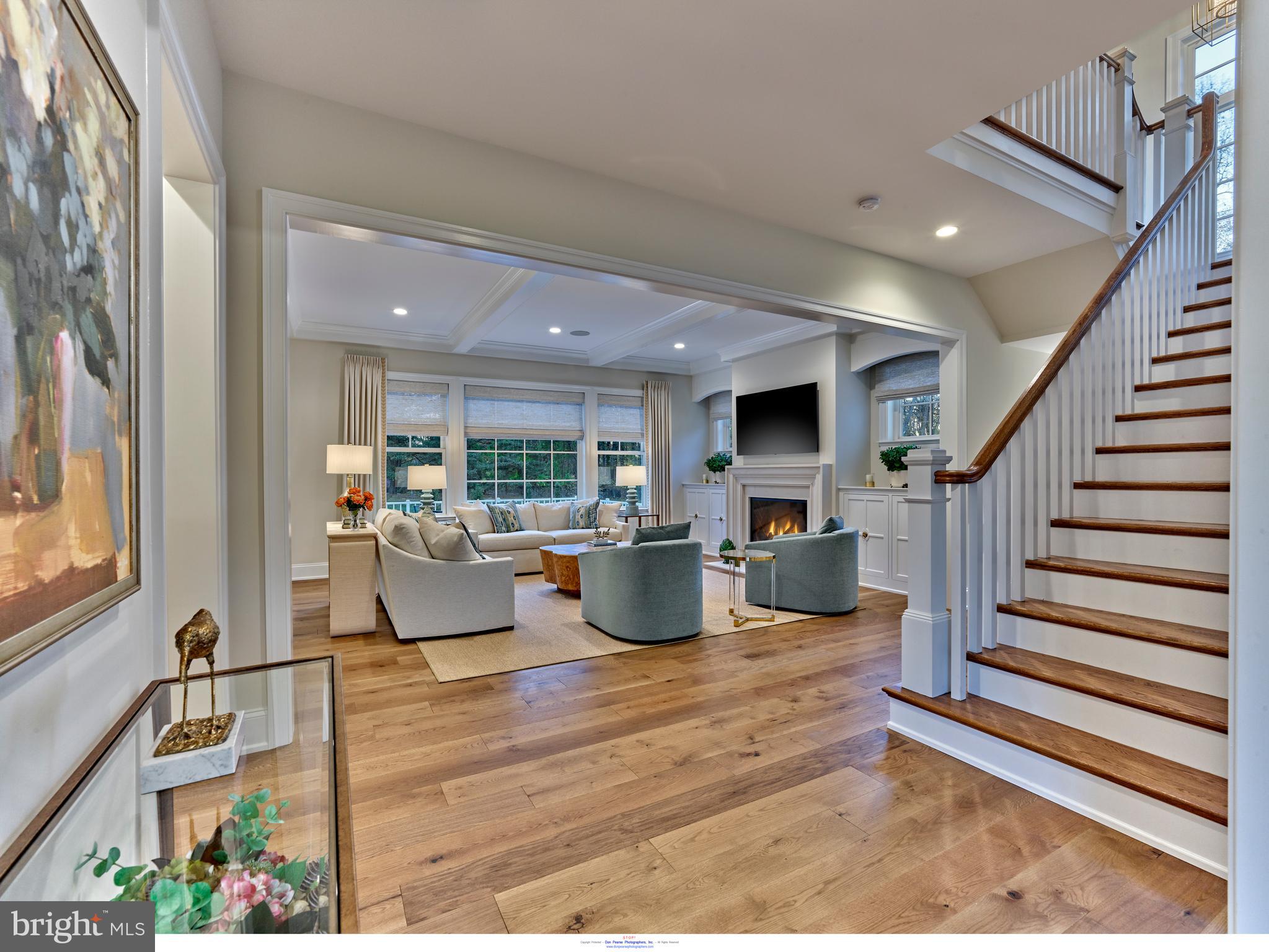TROUTBECK FARM - Residential