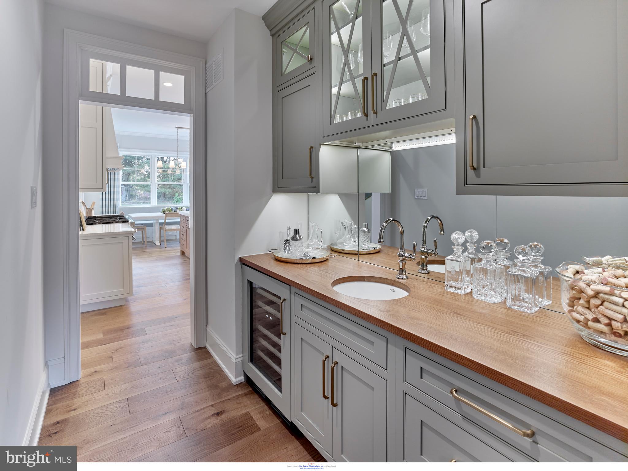 TROUTBECK FARM - Residential