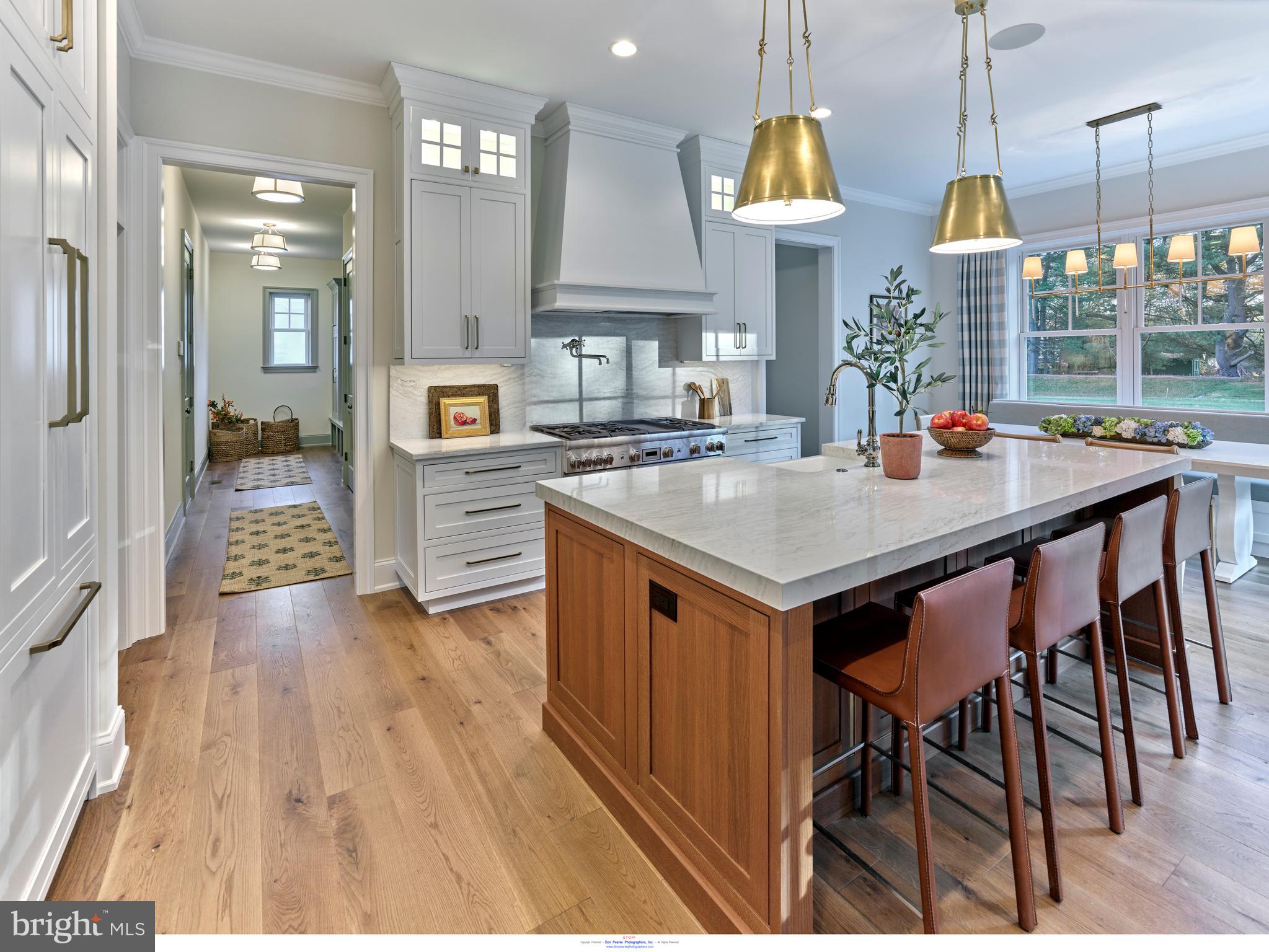 TROUTBECK FARM - Residential