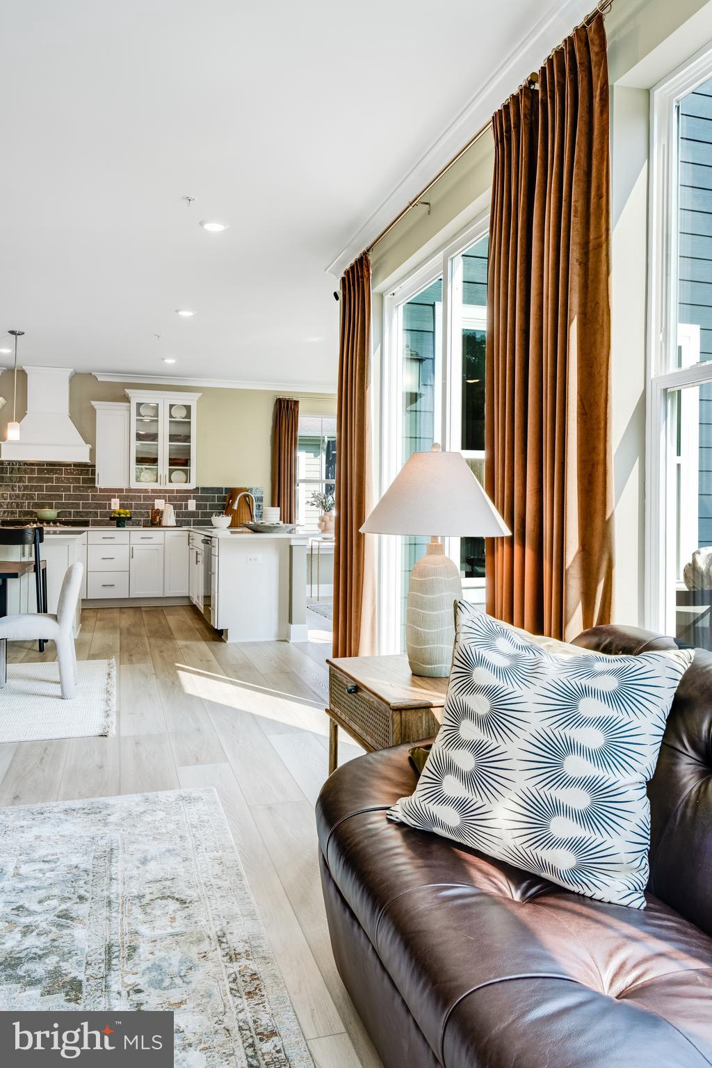 PARKSIDE PRESERVE - Residential