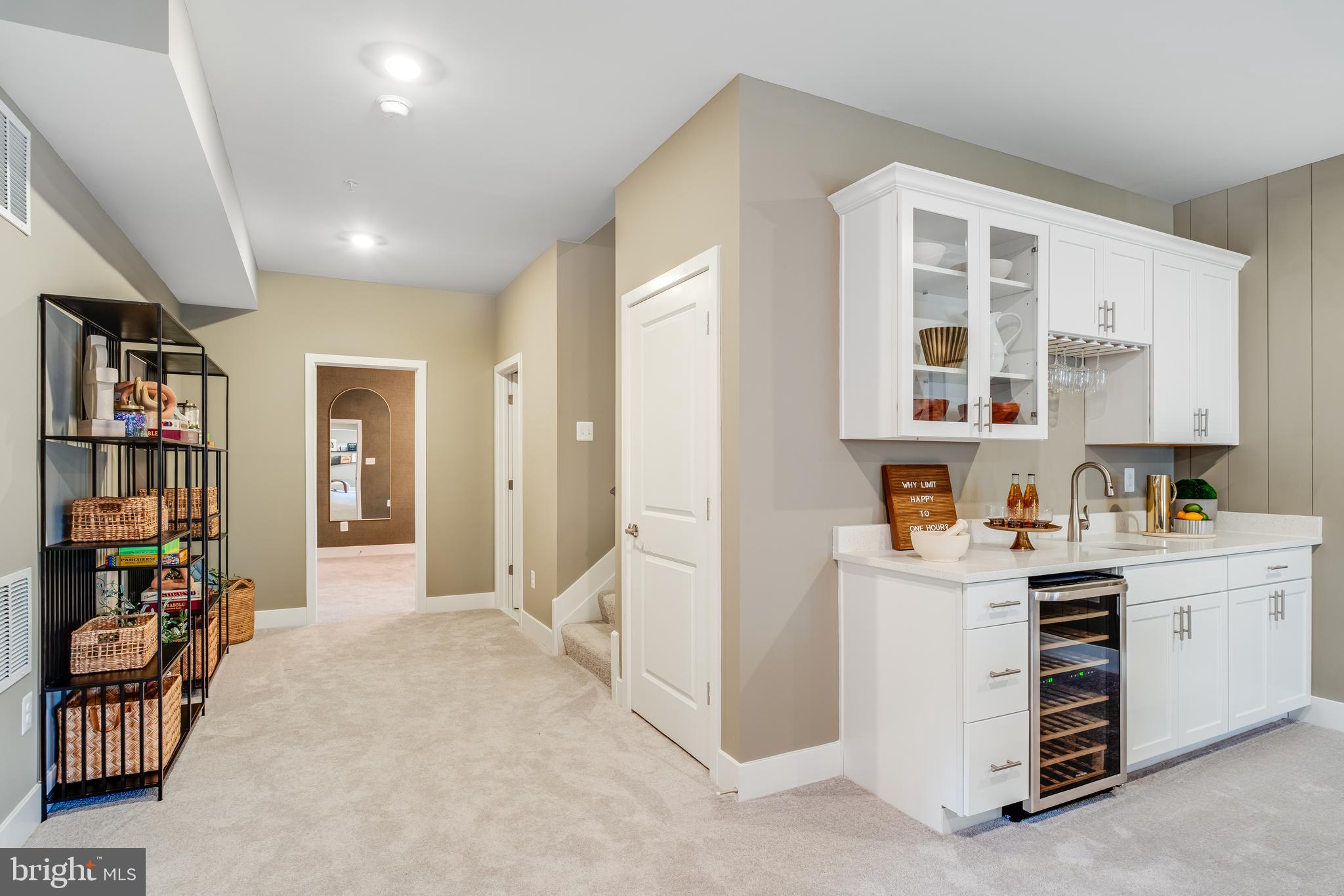 PARKSIDE PRESERVE - Residential