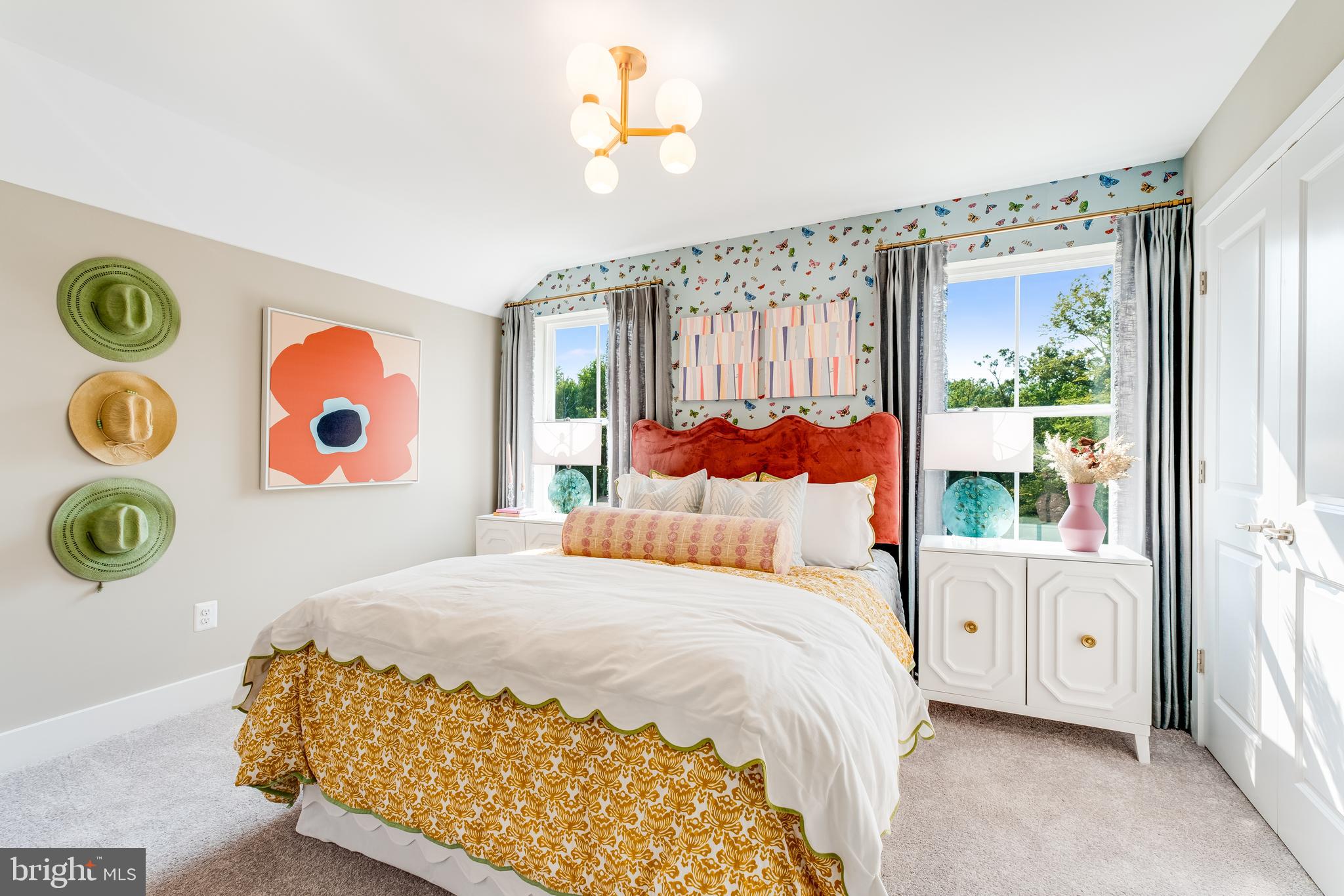 PARKSIDE PRESERVE - Residential