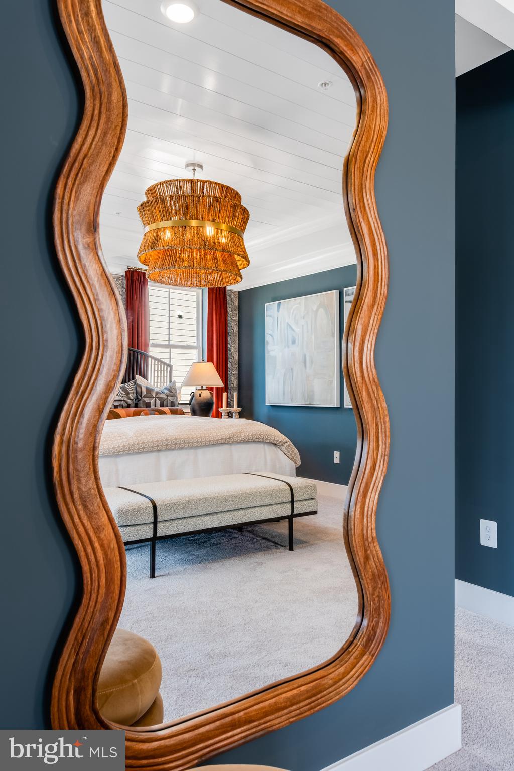 PARKSIDE PRESERVE - Residential