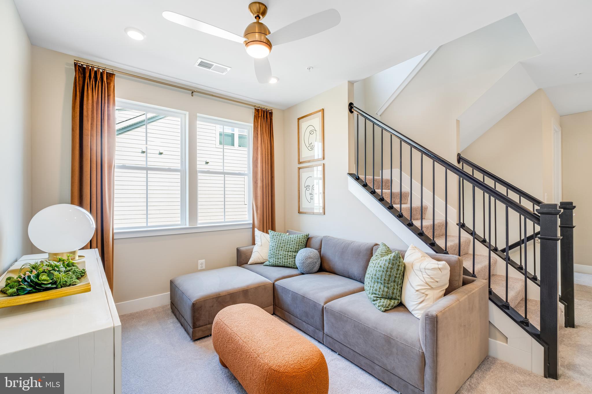 PARKSIDE PRESERVE - Residential