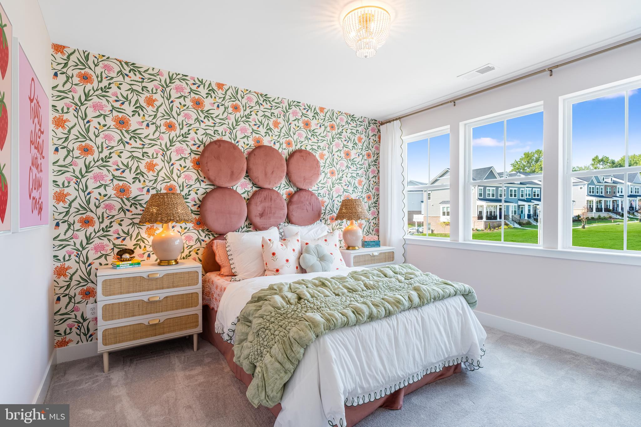 PARKSIDE PRESERVE - Residential