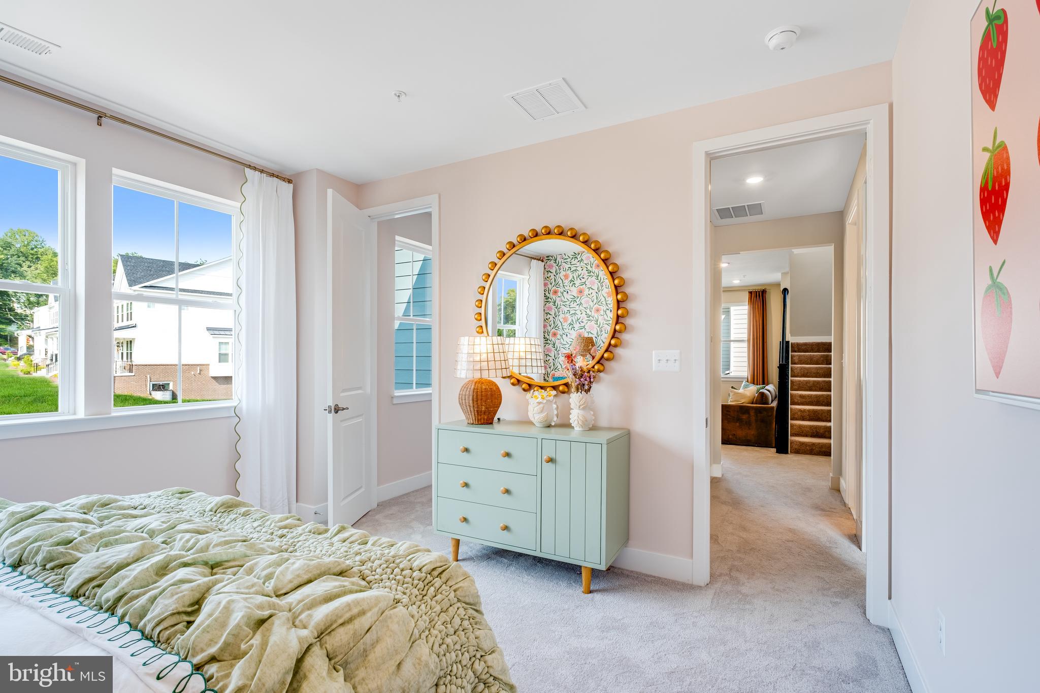 PARKSIDE PRESERVE - Residential