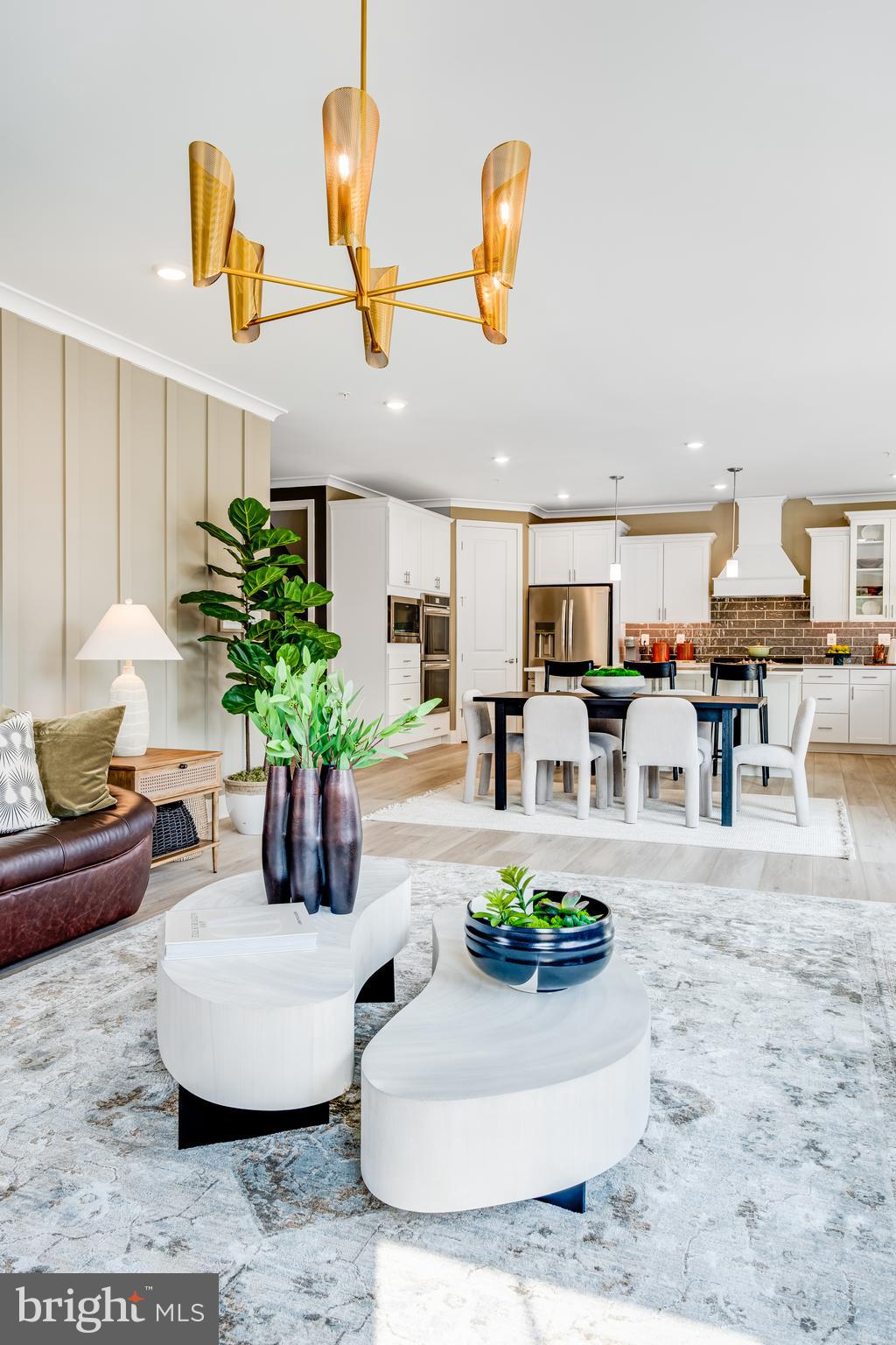 PARKSIDE PRESERVE - Residential