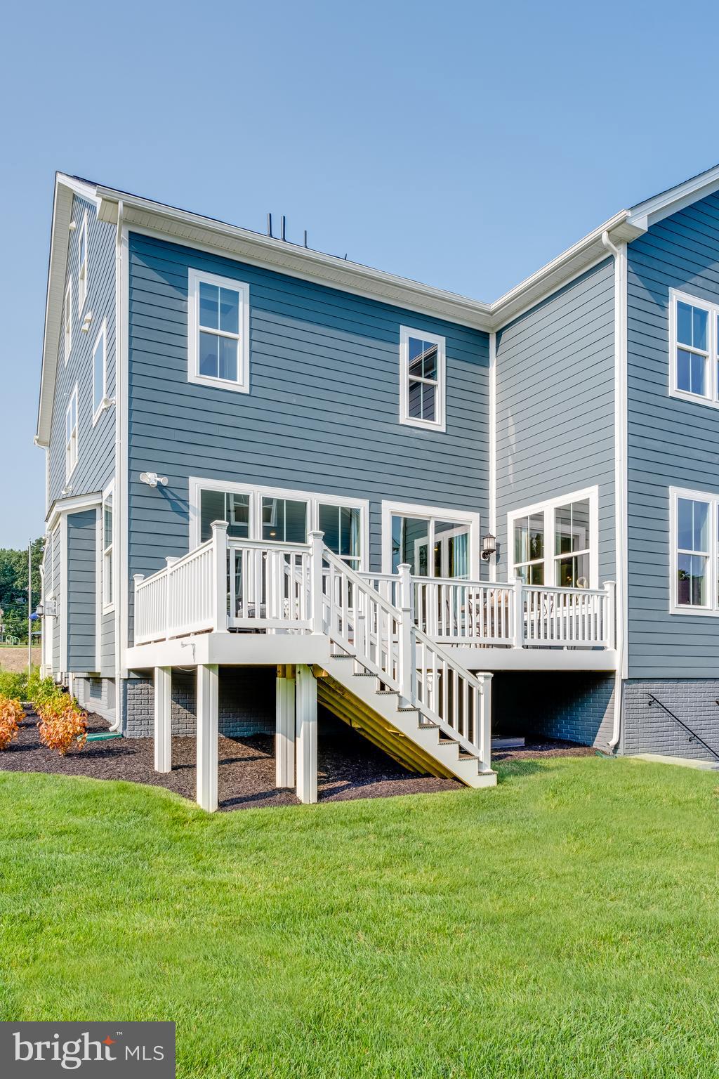 PARKSIDE PRESERVE - Residential