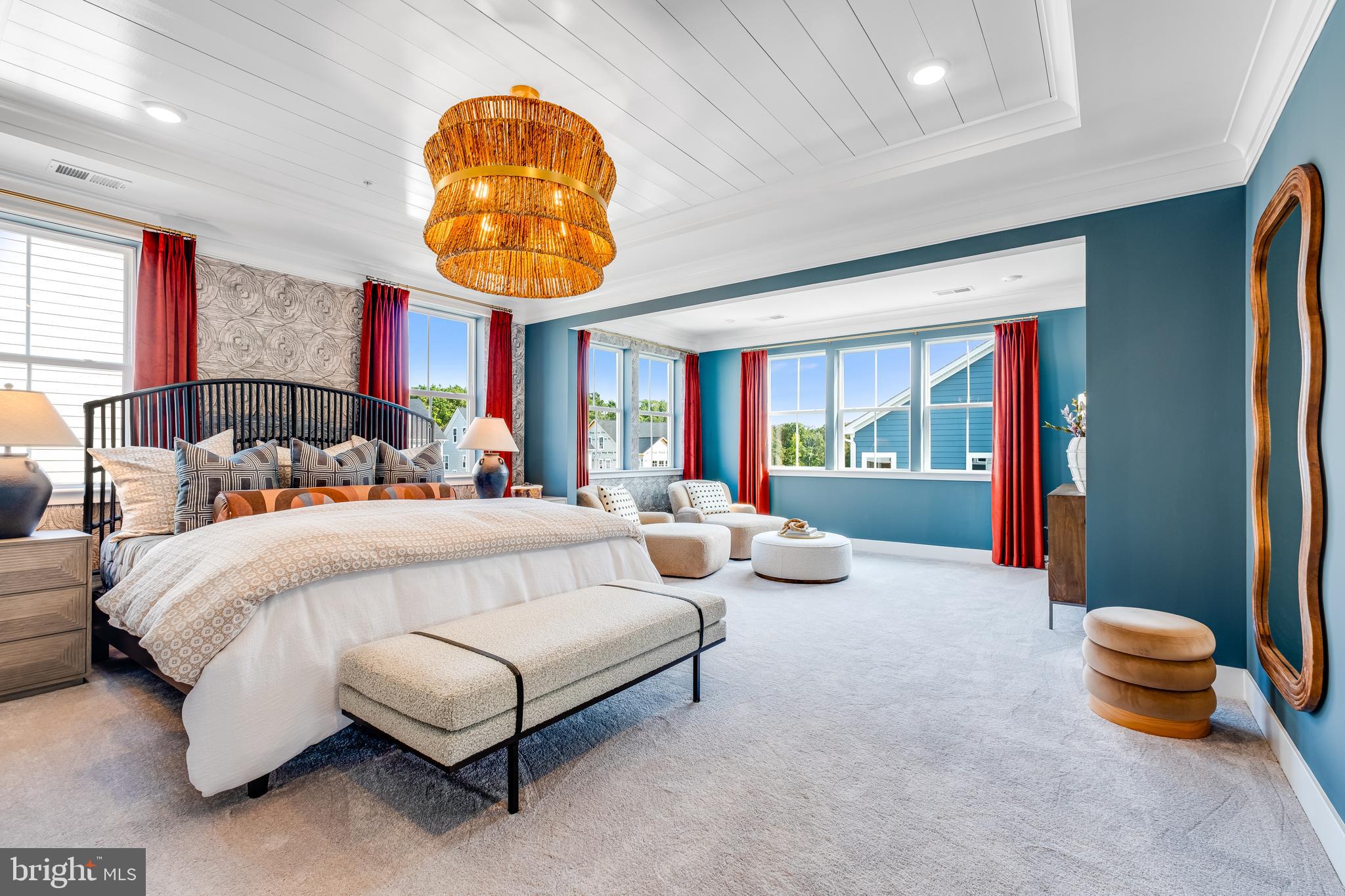 PARKSIDE PRESERVE - Residential