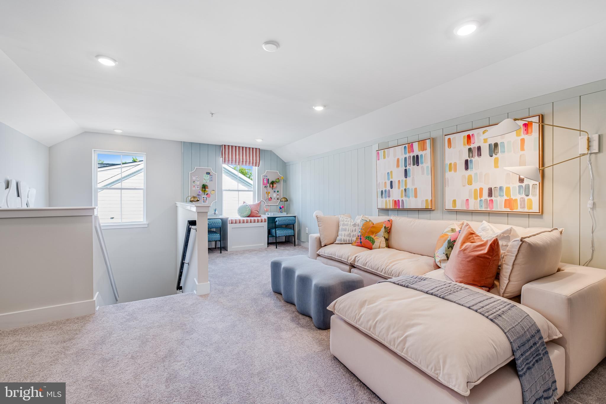 PARKSIDE PRESERVE - Residential