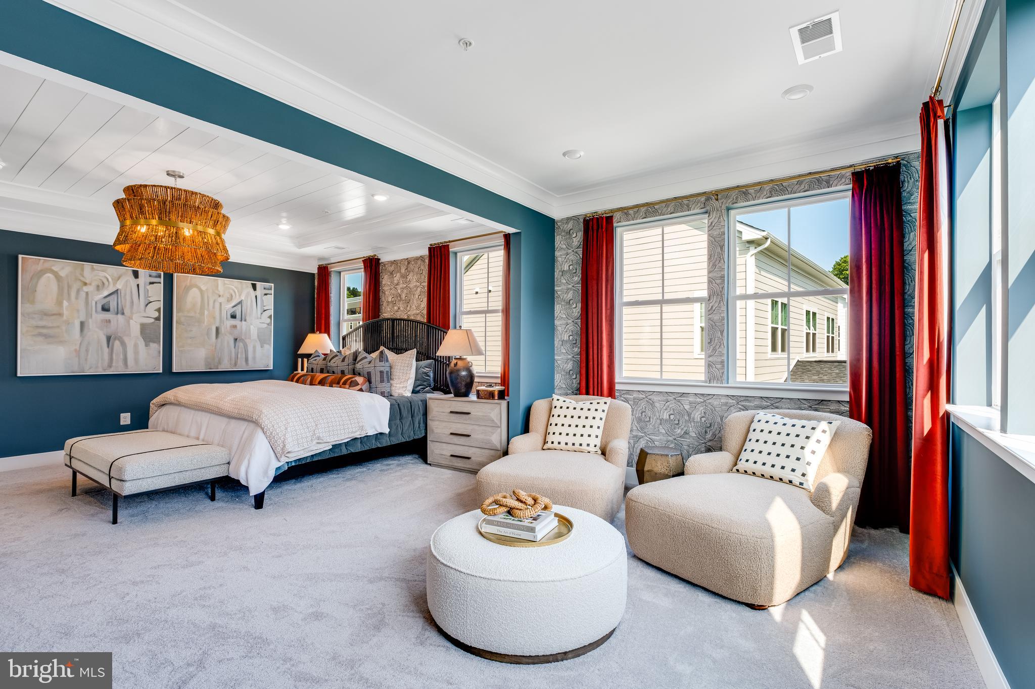 PARKSIDE PRESERVE - Residential