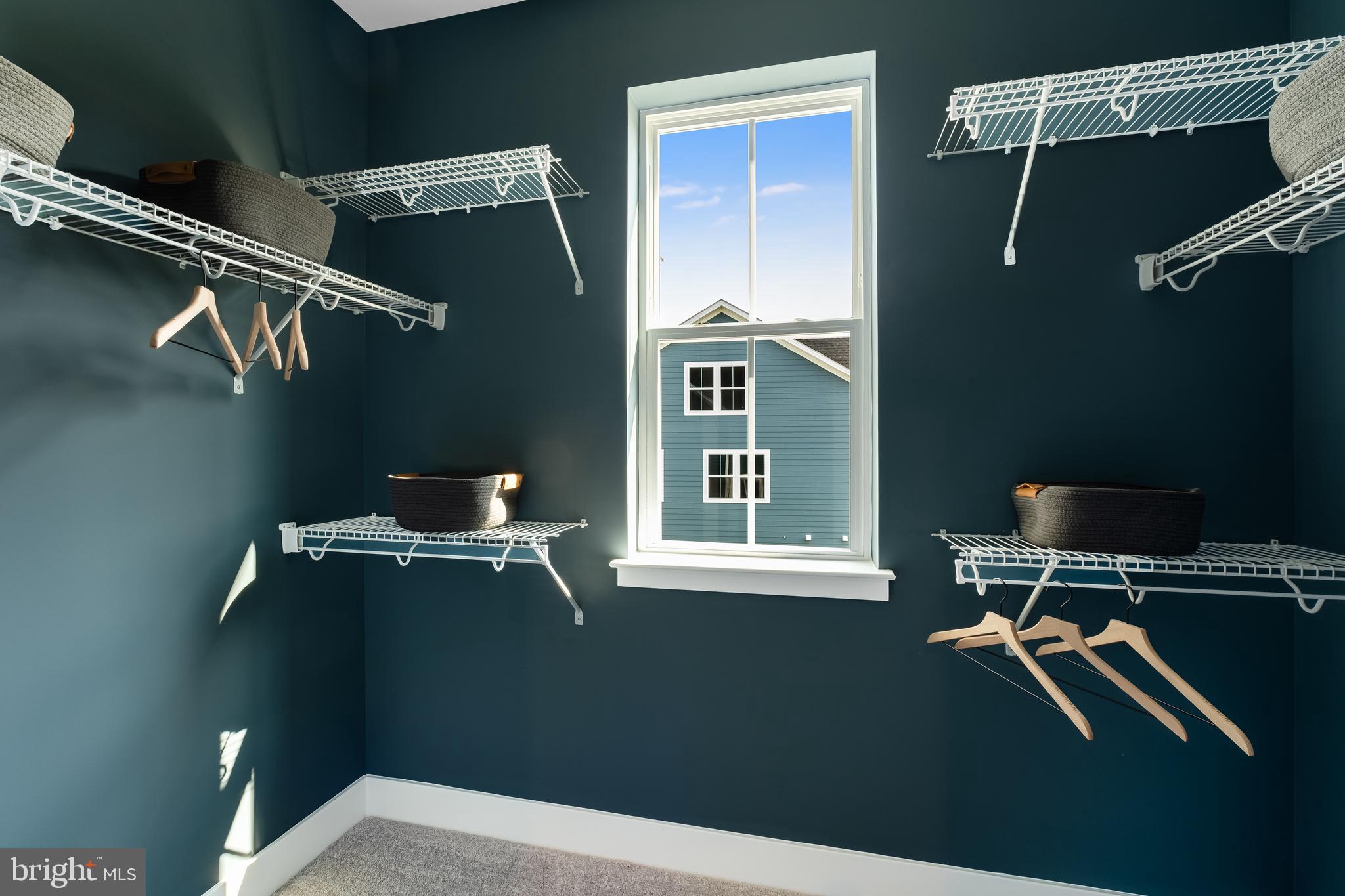 PARKSIDE PRESERVE - Residential