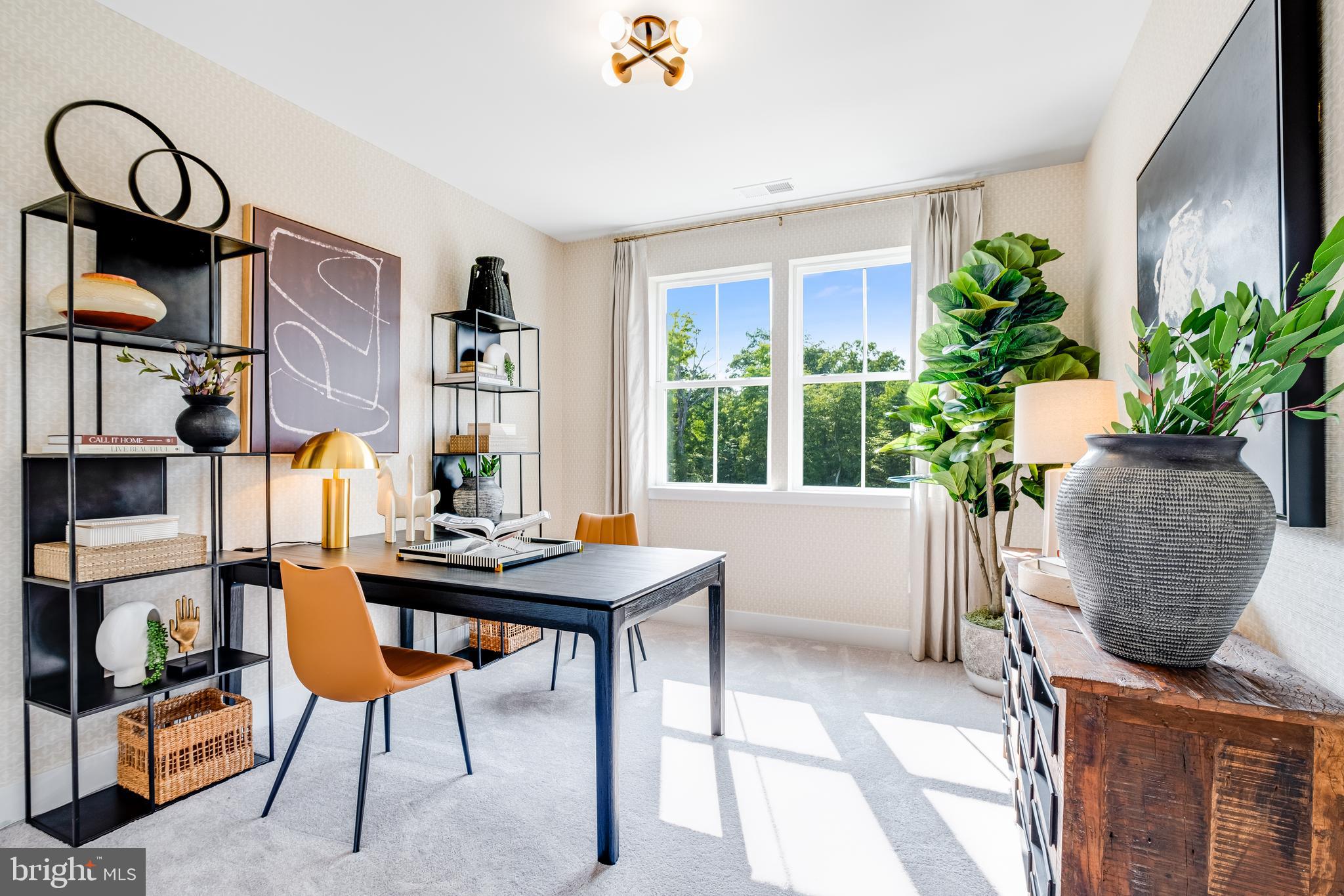 PARKSIDE PRESERVE - Residential