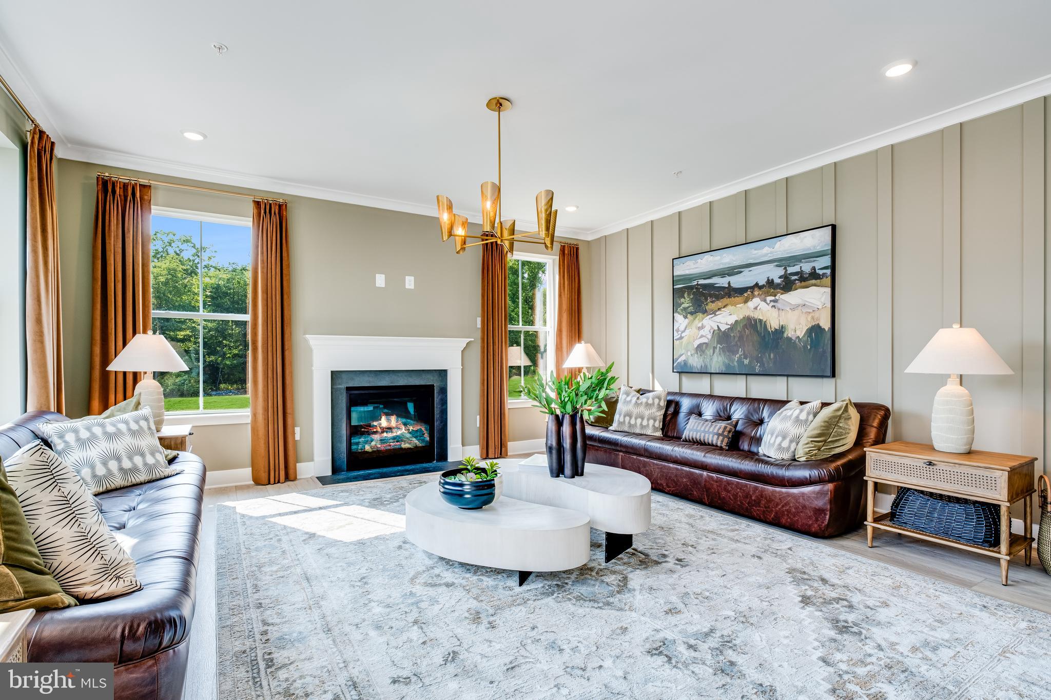 PARKSIDE PRESERVE - Residential