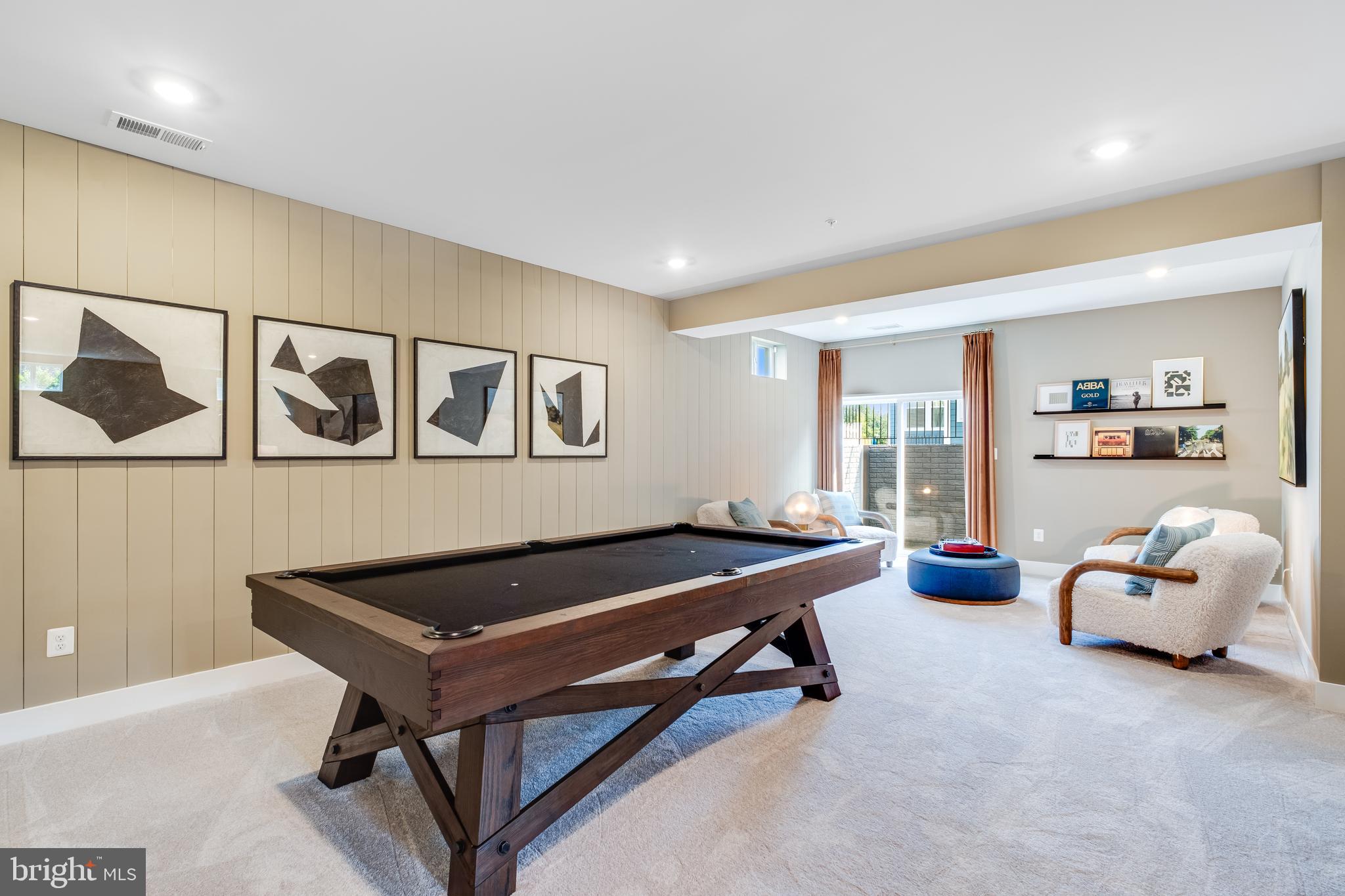 PARKSIDE PRESERVE - Residential