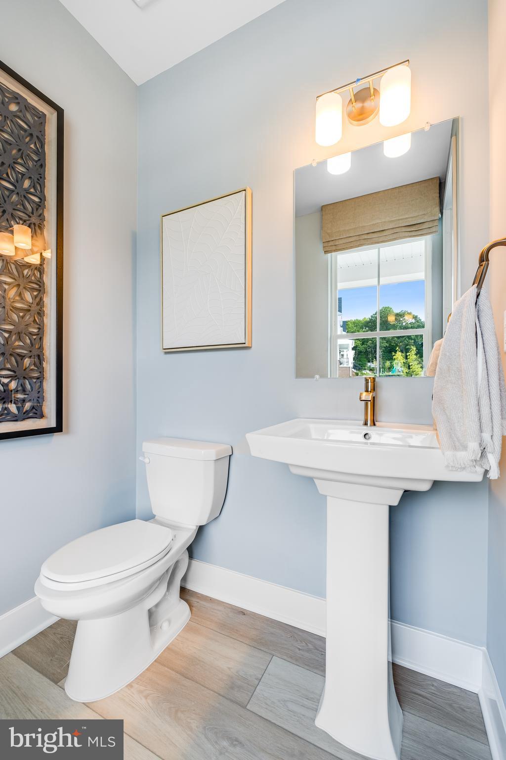 PARKSIDE PRESERVE - Residential