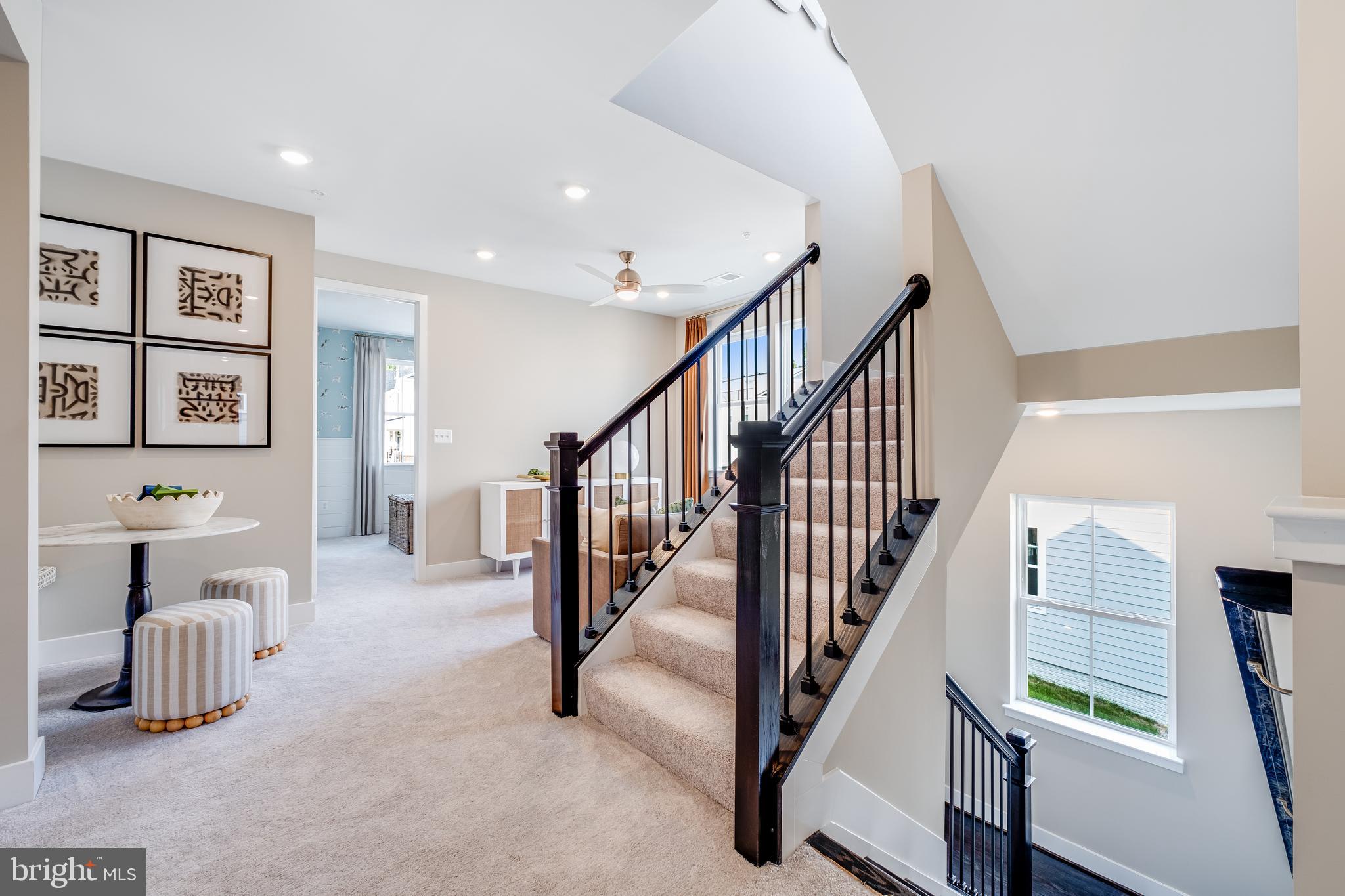 PARKSIDE PRESERVE - Residential