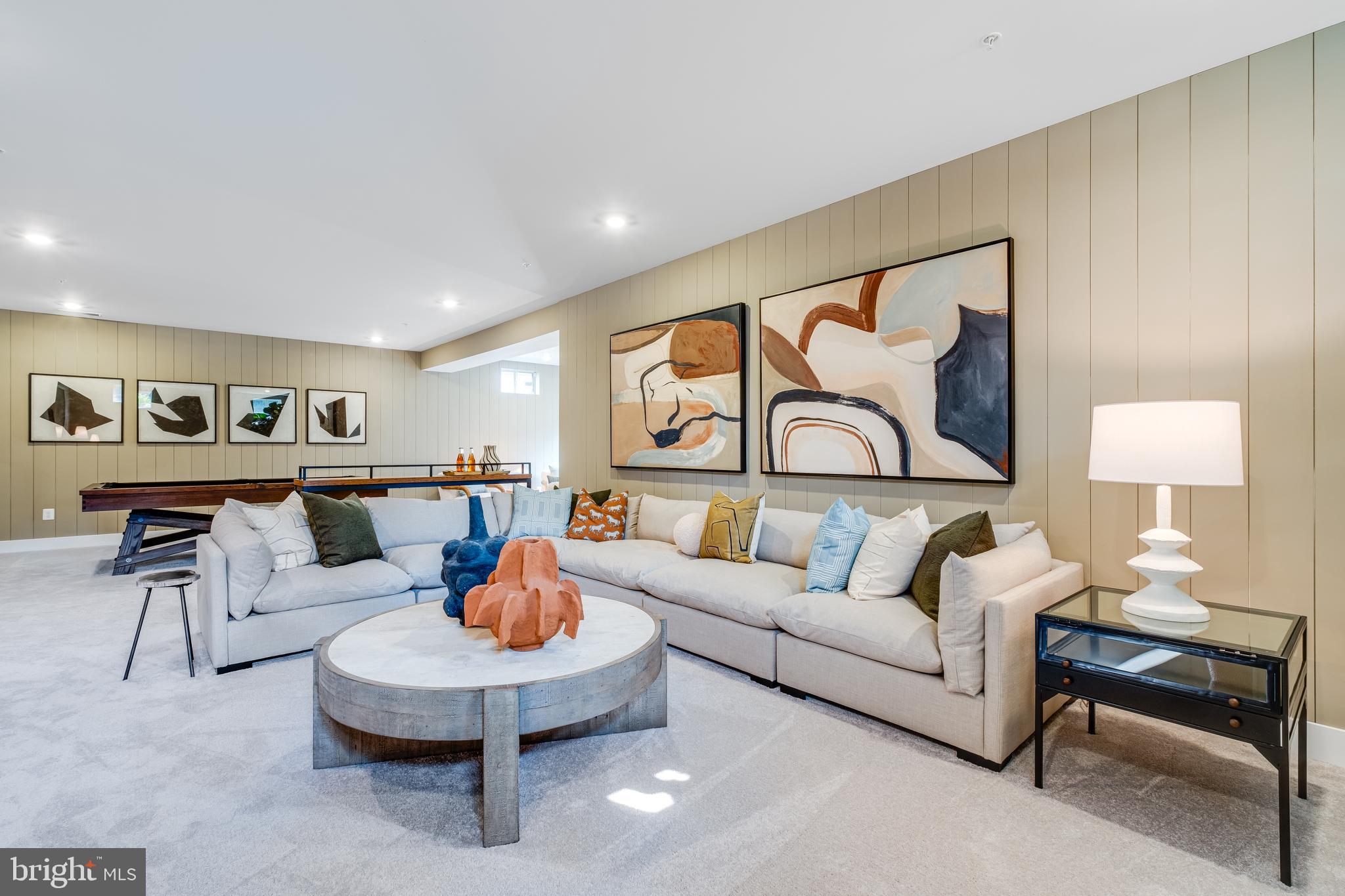 PARKSIDE PRESERVE - Residential