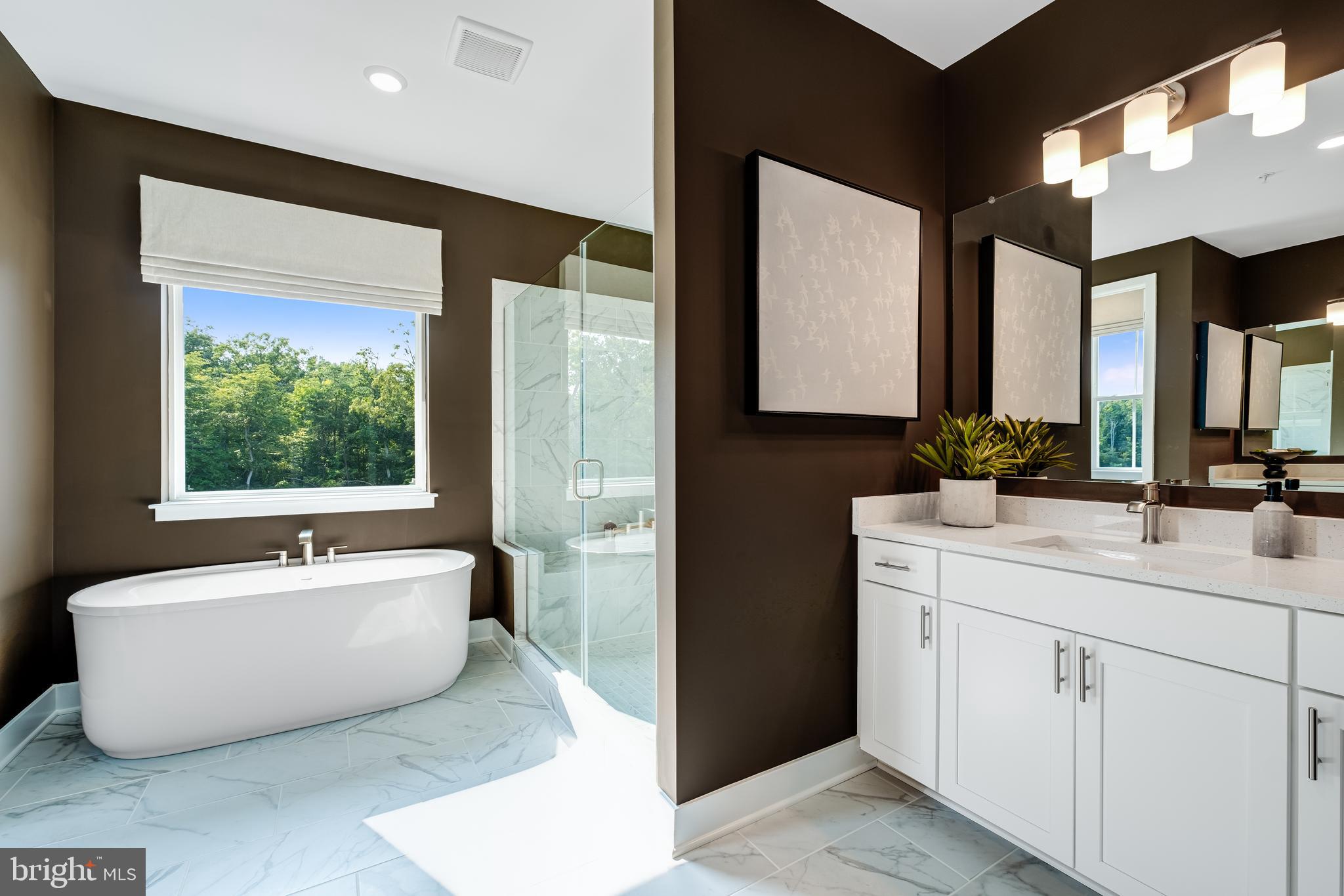 PARKSIDE PRESERVE - Residential