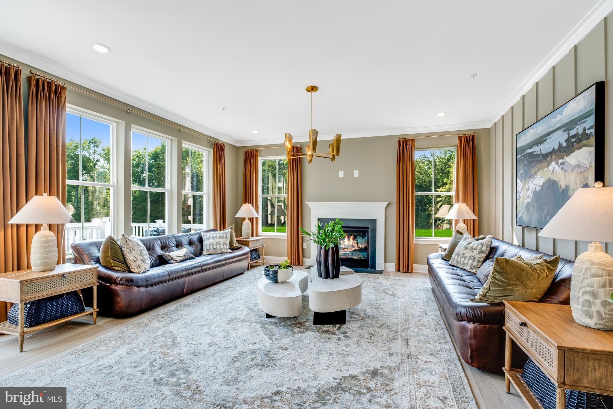 PARKSIDE PRESERVE - Residential