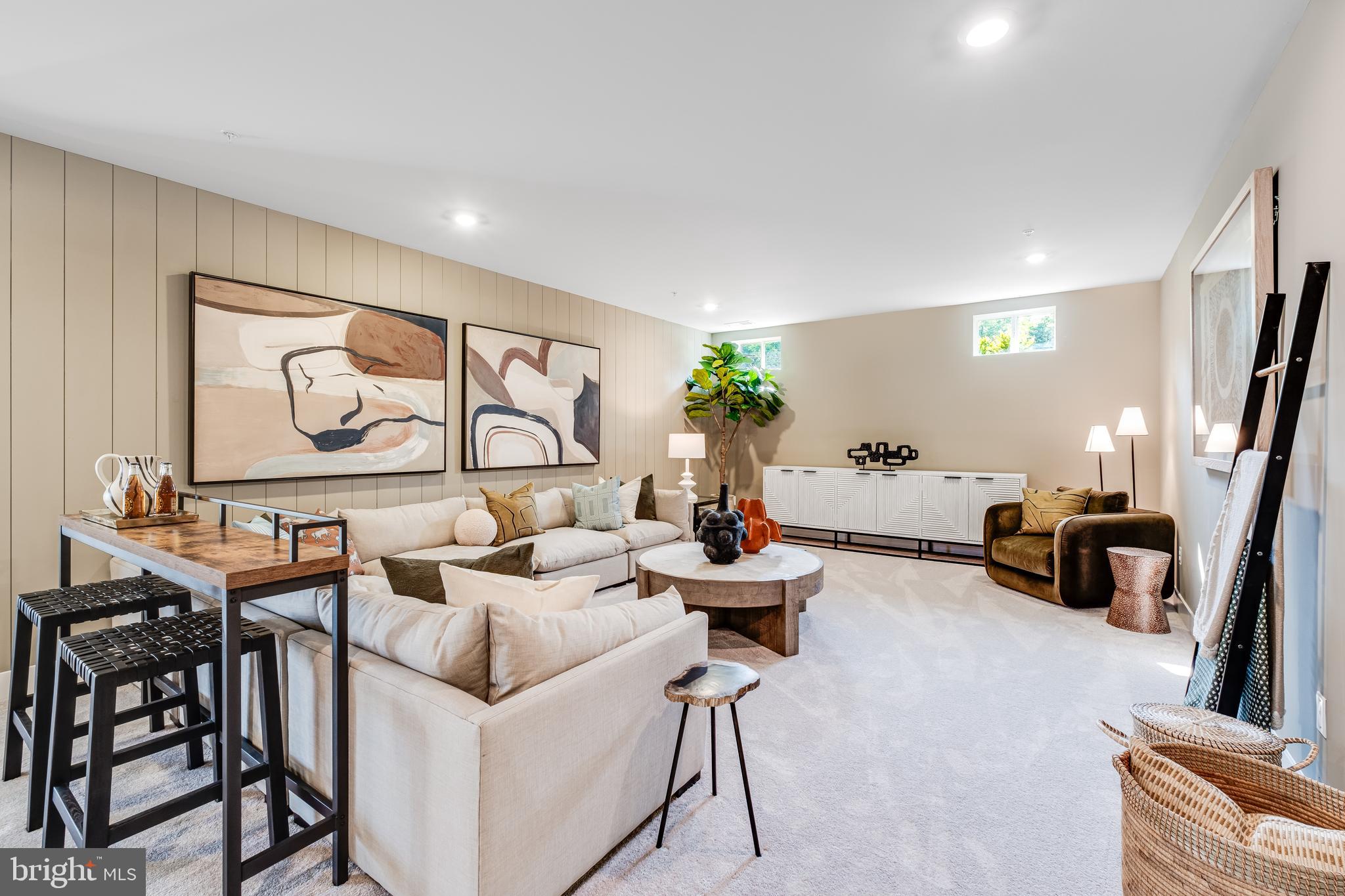 PARKSIDE PRESERVE - Residential