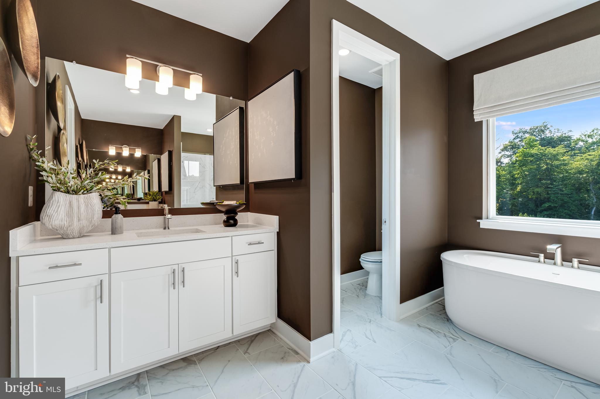 PARKSIDE PRESERVE - Residential