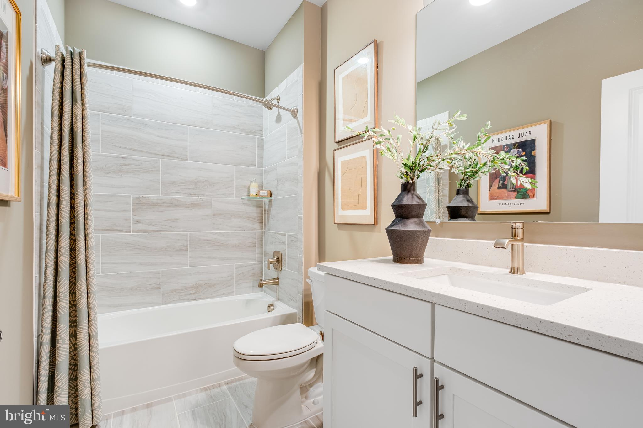 PARKSIDE PRESERVE - Residential