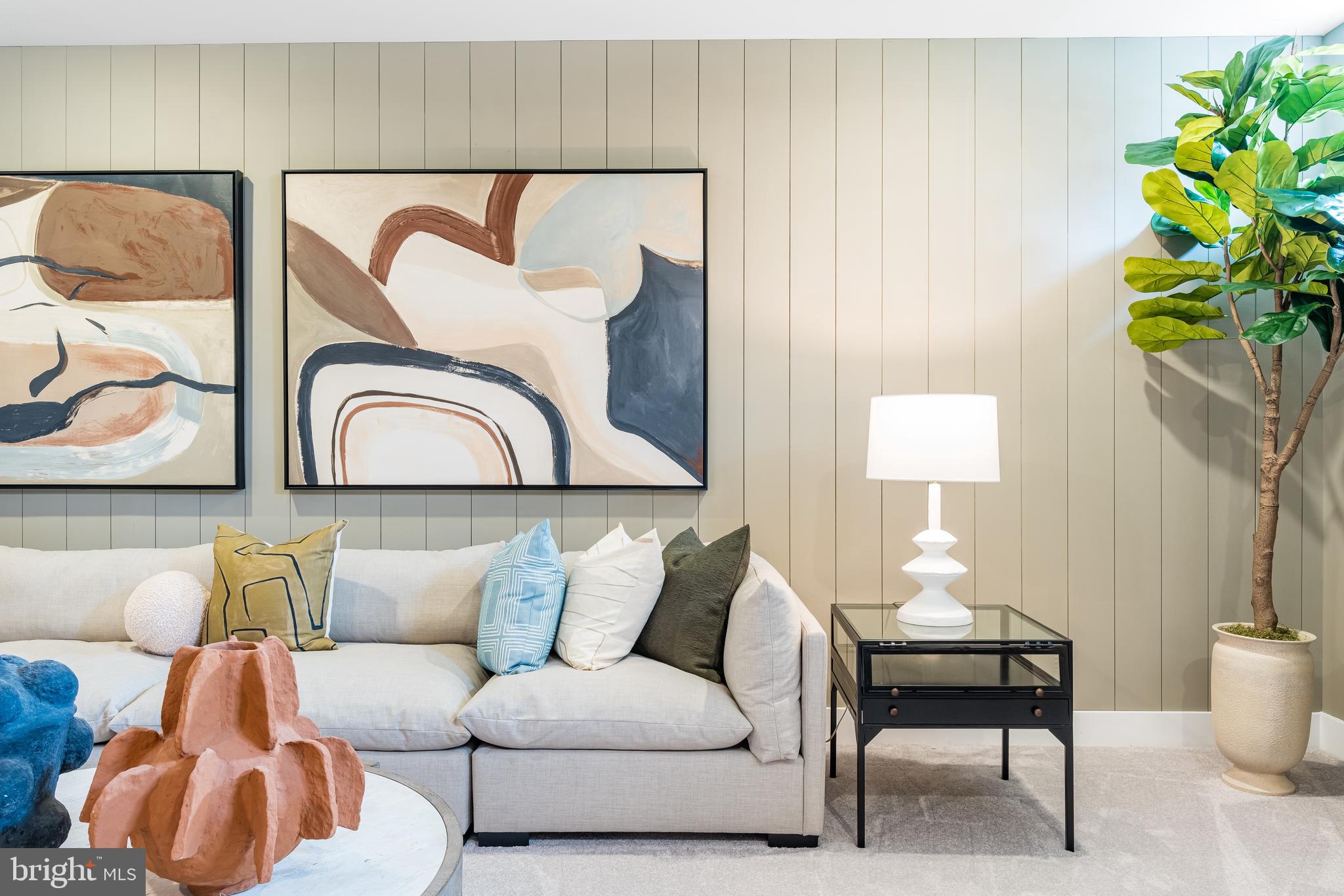 PARKSIDE PRESERVE - Residential