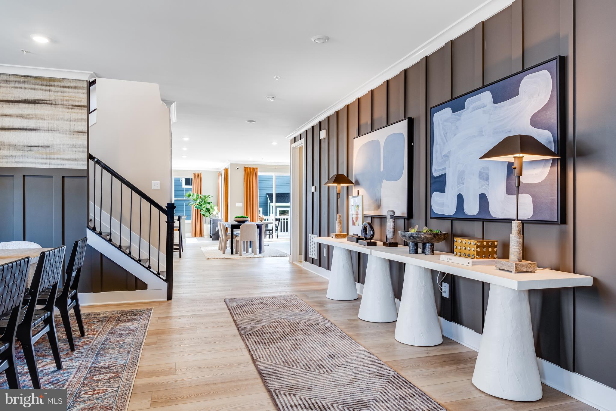 PARKSIDE PRESERVE - Residential