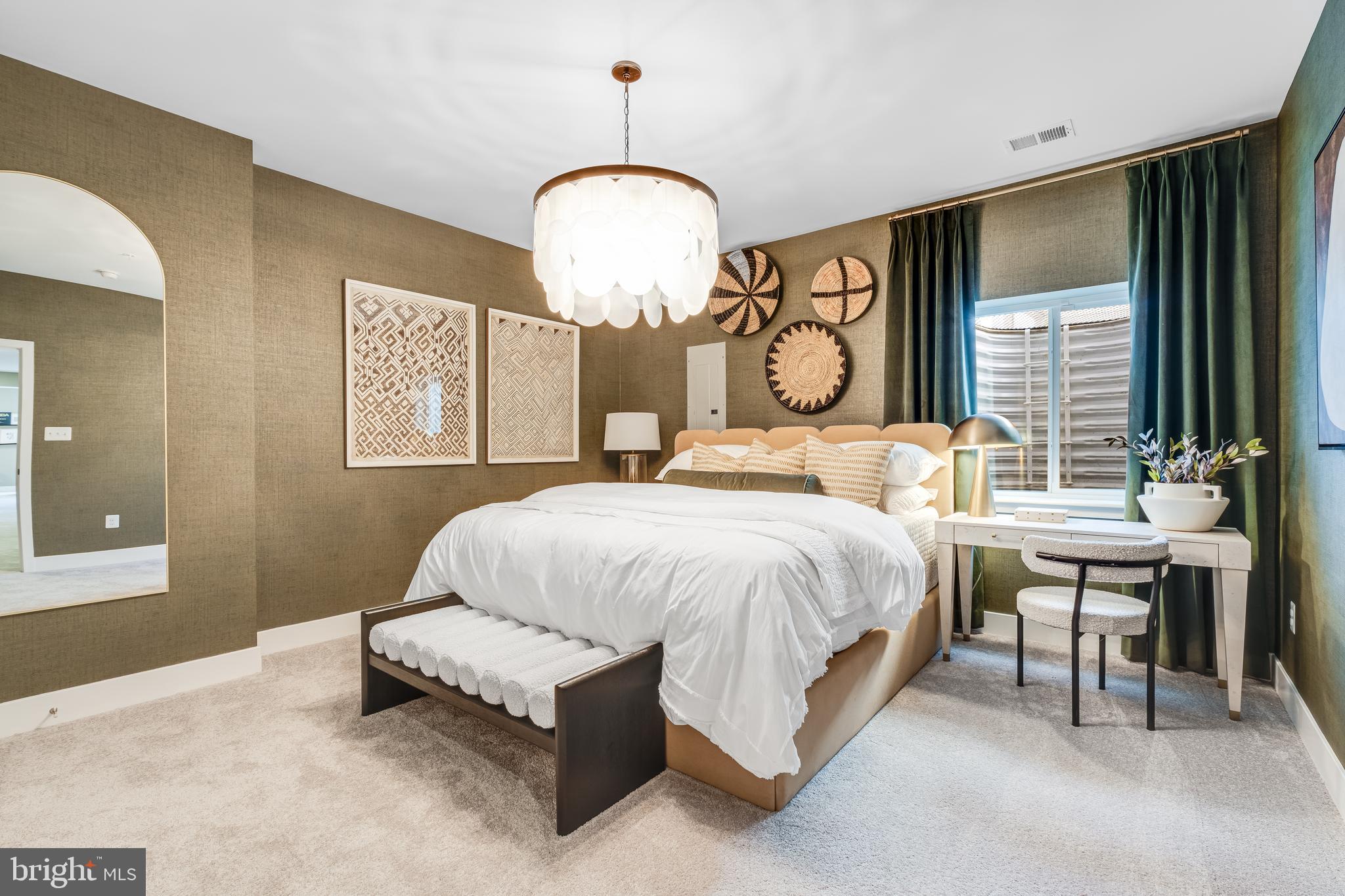 PARKSIDE PRESERVE - Residential