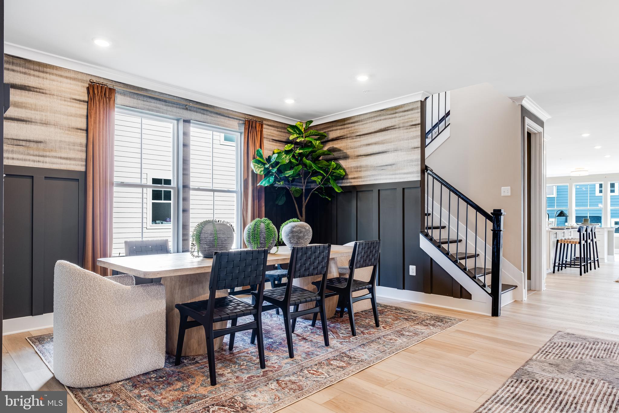 PARKSIDE PRESERVE - Residential