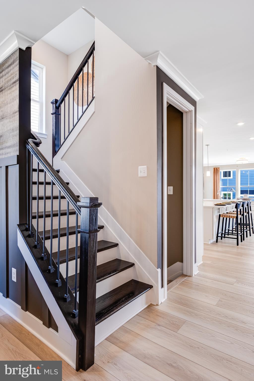 PARKSIDE PRESERVE - Residential