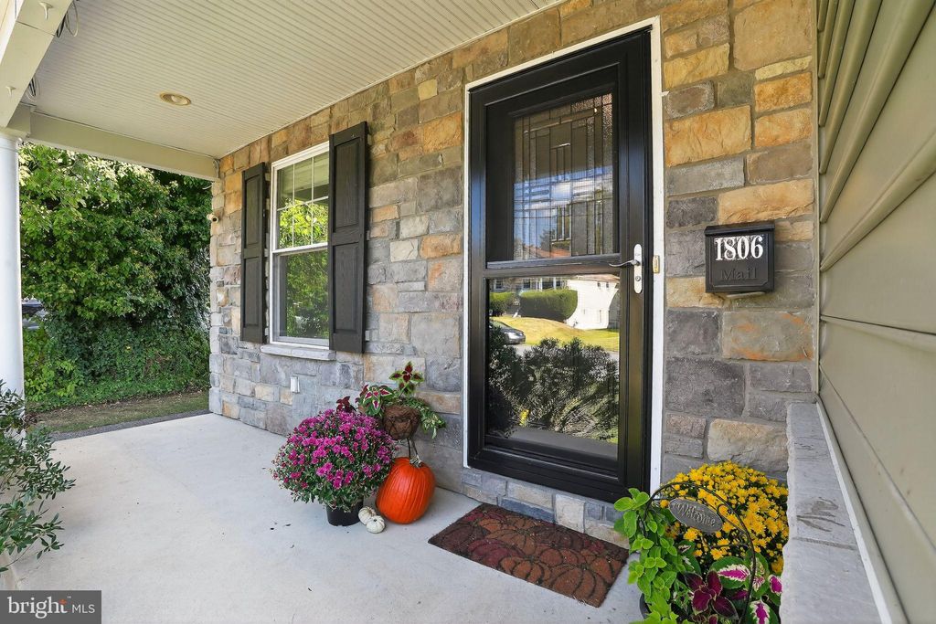 Photo of 1806 Unity Terrace, MORTON, PA 19070 (MLS # PADE2100420)