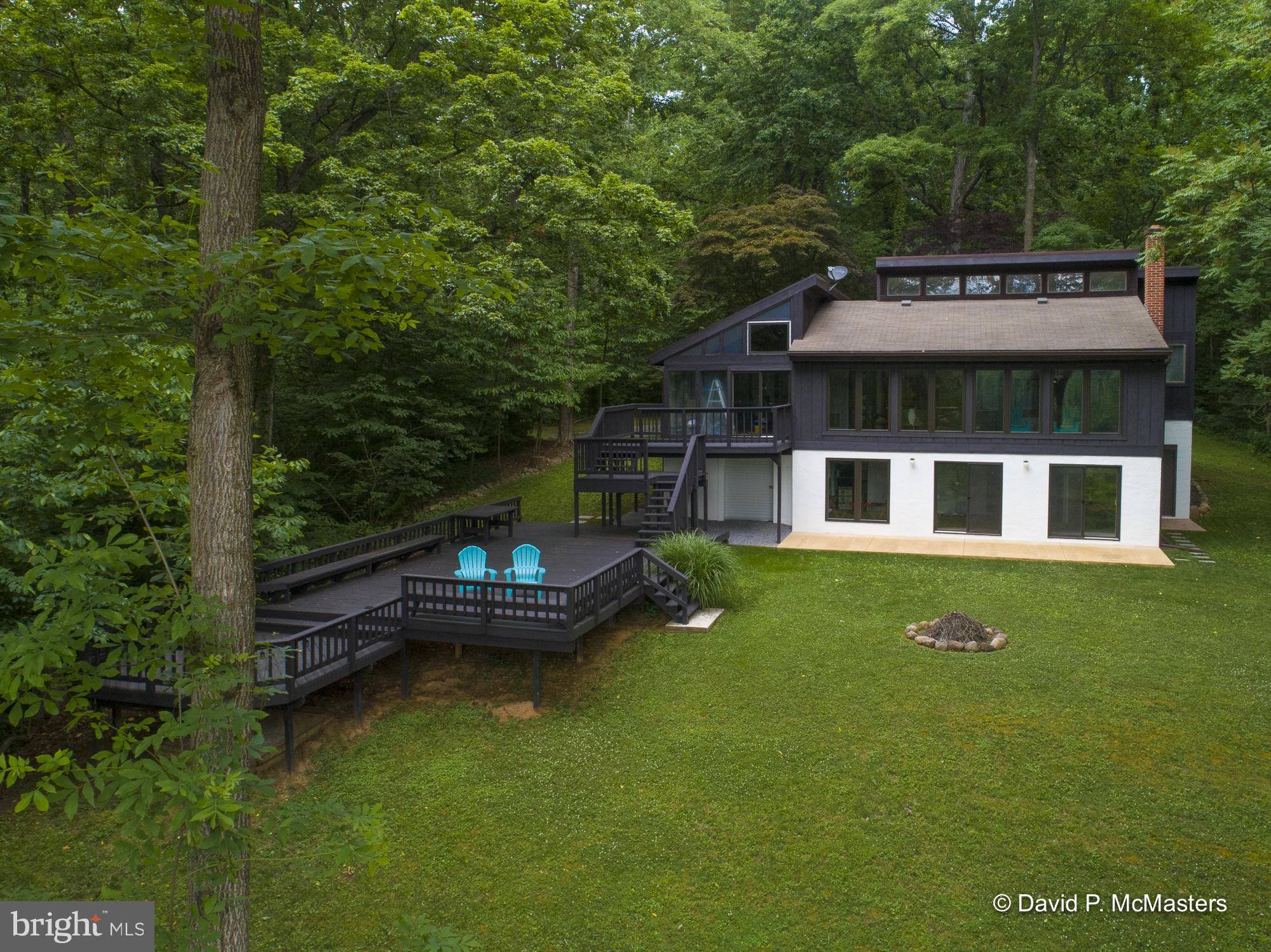 WHITINGS NECK FARM ESTATES - Residential