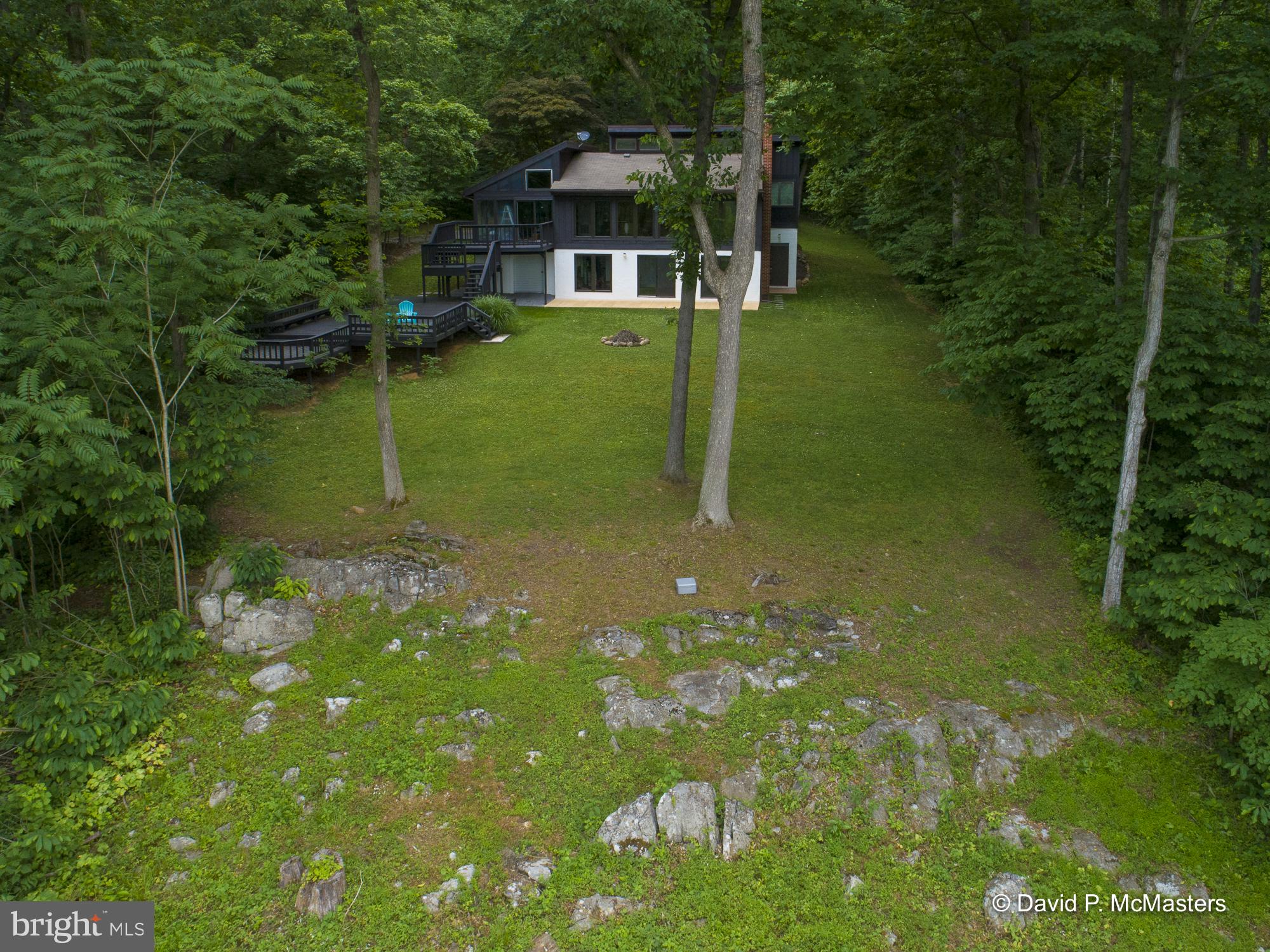 WHITINGS NECK FARM ESTATES - Residential