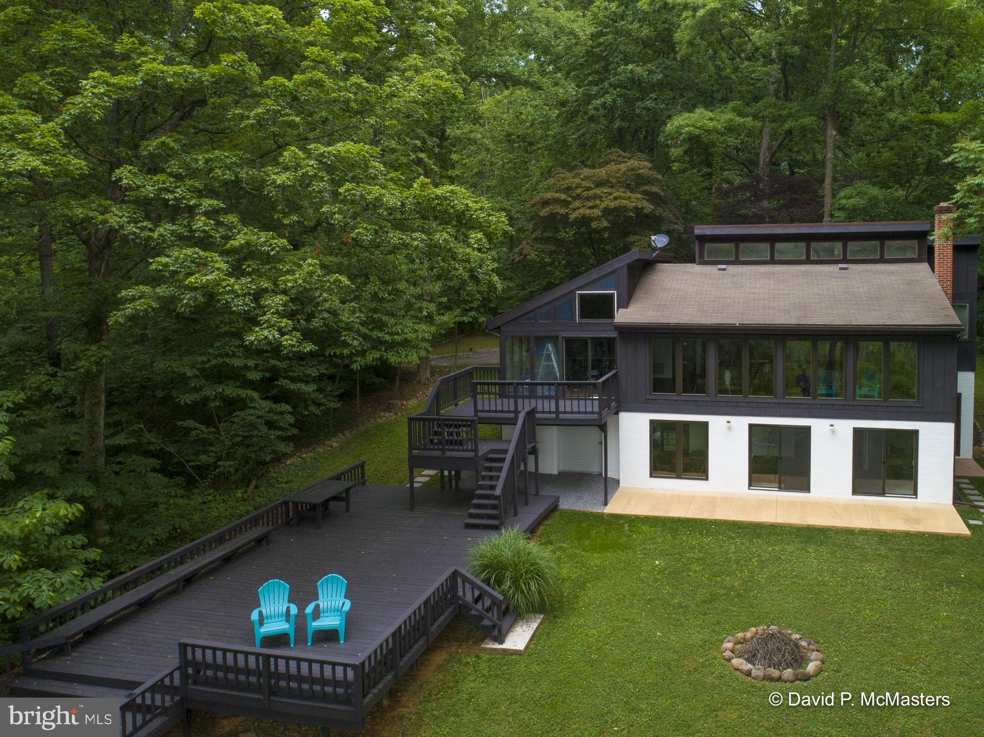 WHITINGS NECK FARM ESTATES - Residential