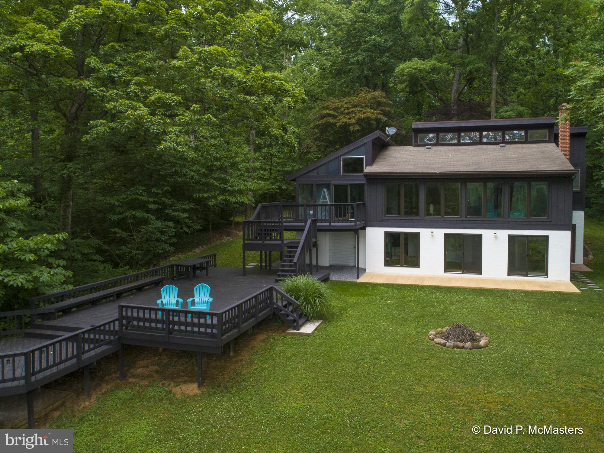 WHITINGS NECK FARM ESTATES - Residential